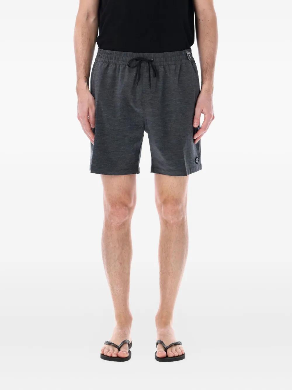 BILLABONG Every Other Day Mini Layback 16" Trunks