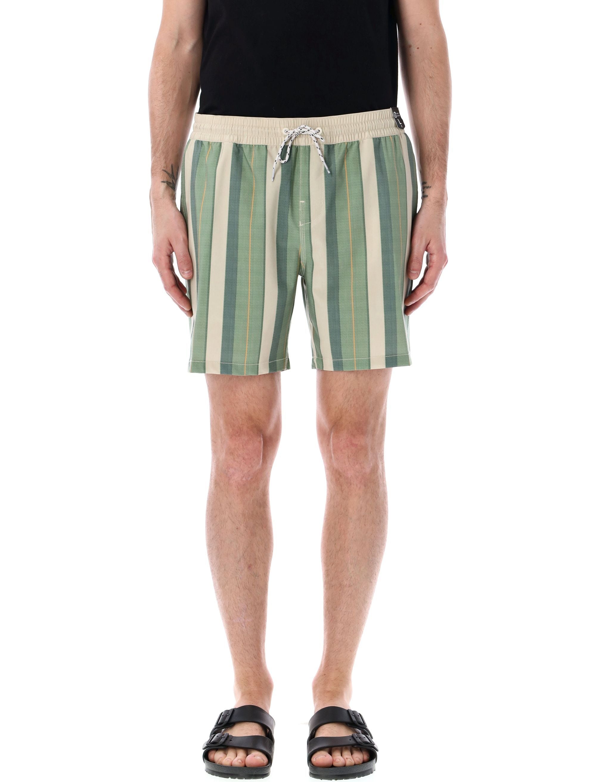BILLABONG Men's Mini Sundays Boardshorts