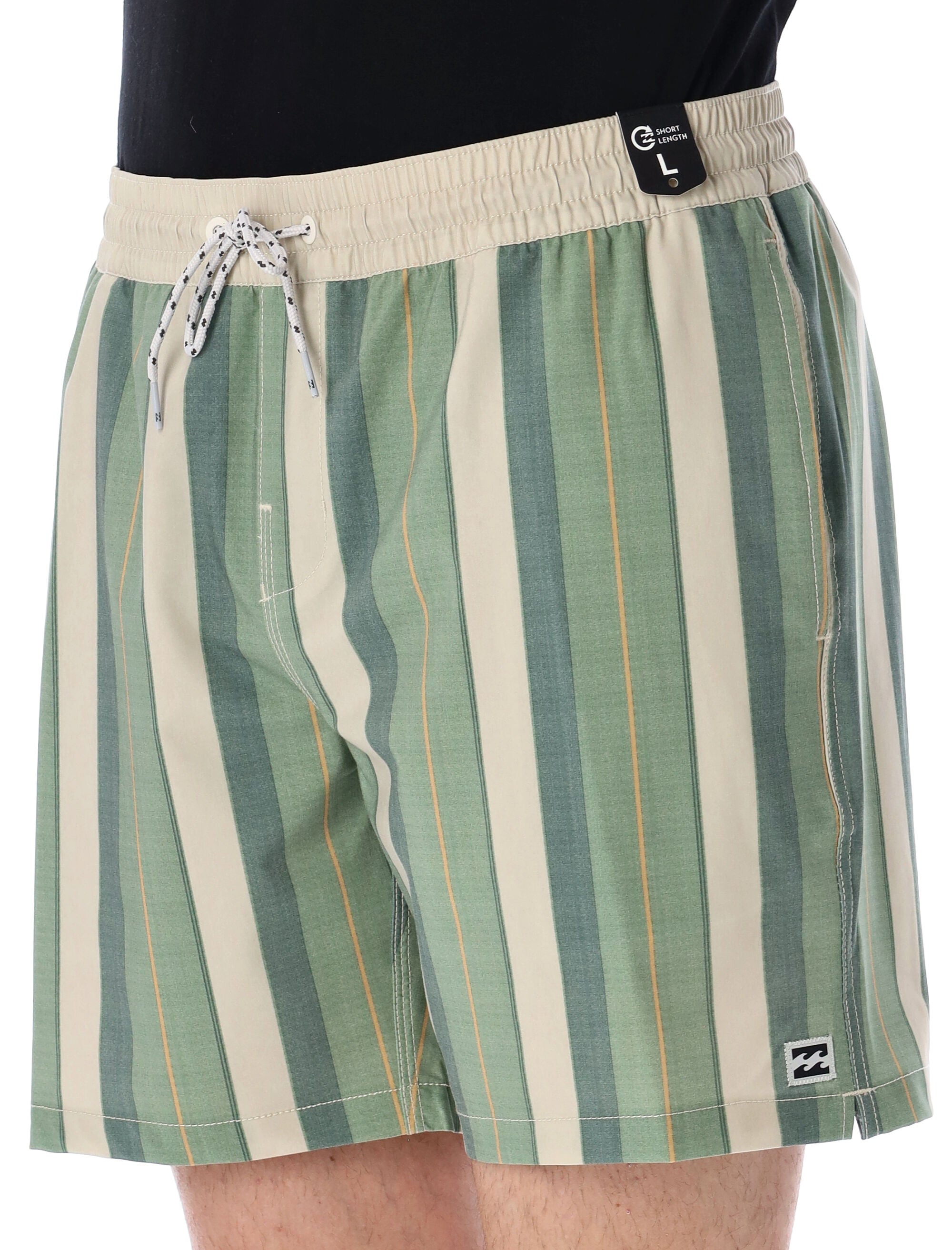 BILLABONG Men's Mini Sundays Boardshorts