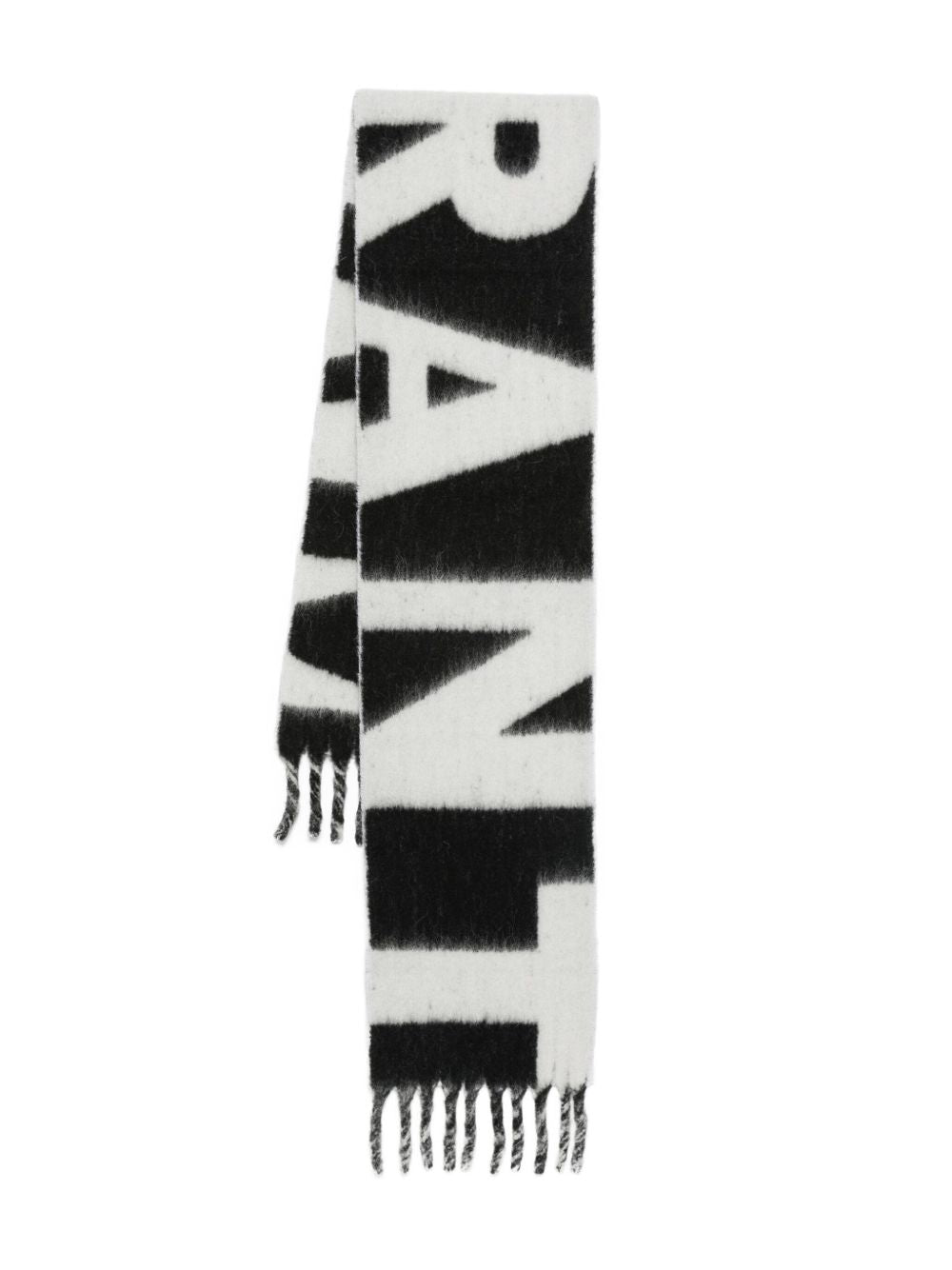 ISABEL MARANT Stylish Lolianna Mini Scarf