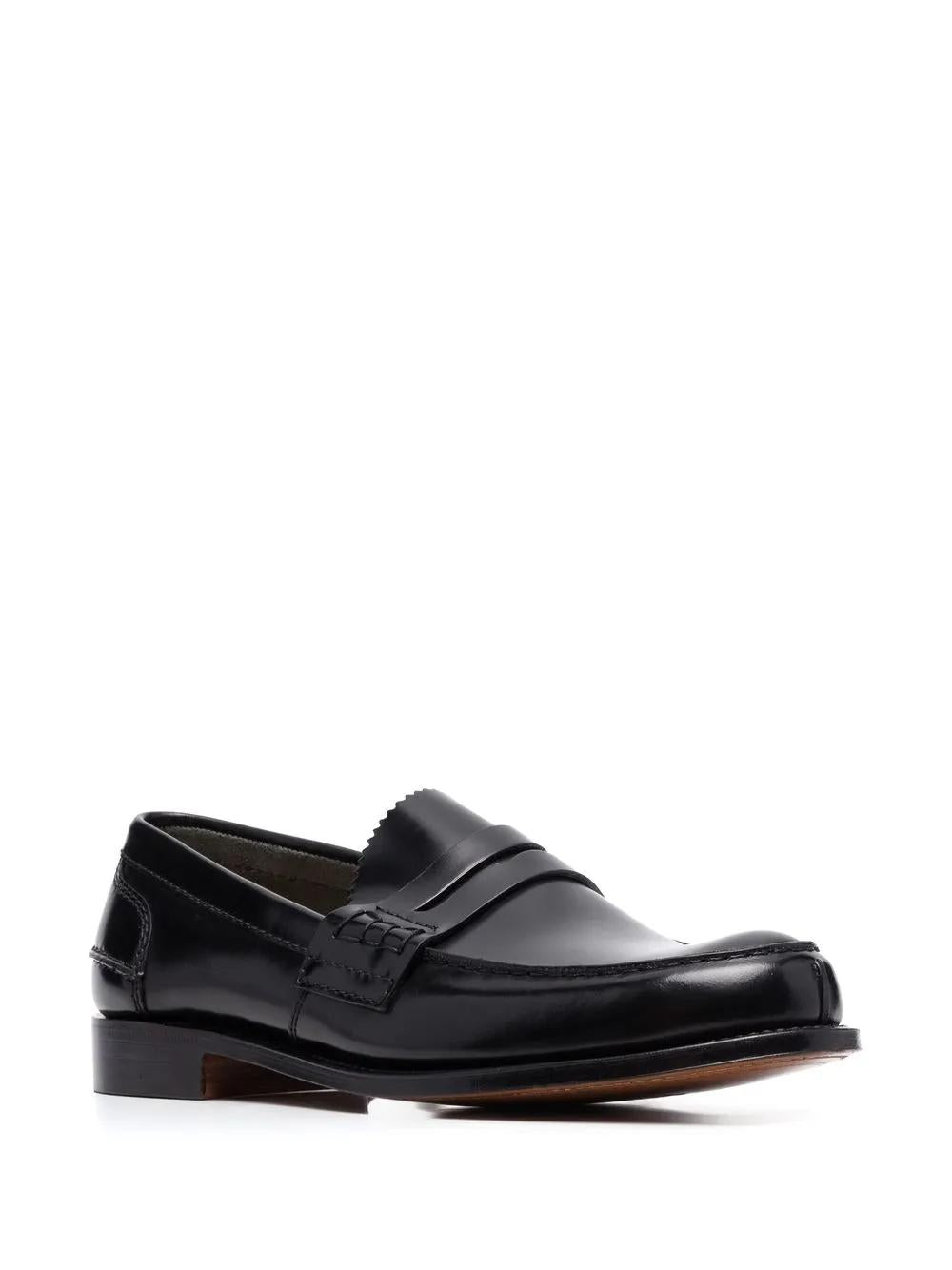 CHURCH'S Pembrey Loafers - Men’s Luxurious Comfort
