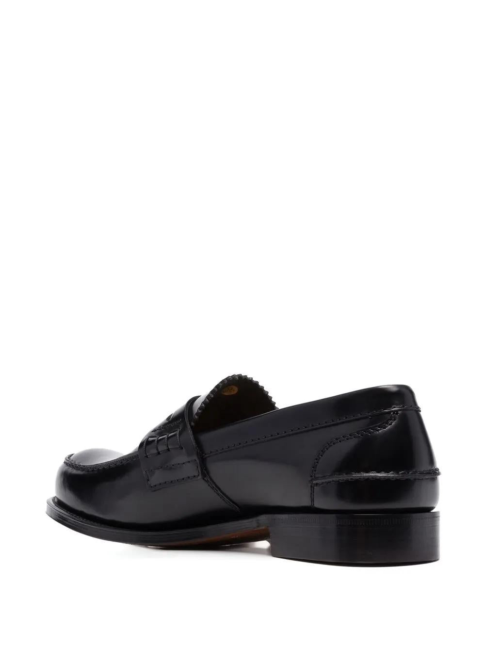CHURCH'S Pembrey Loafers - Men’s Luxurious Comfort