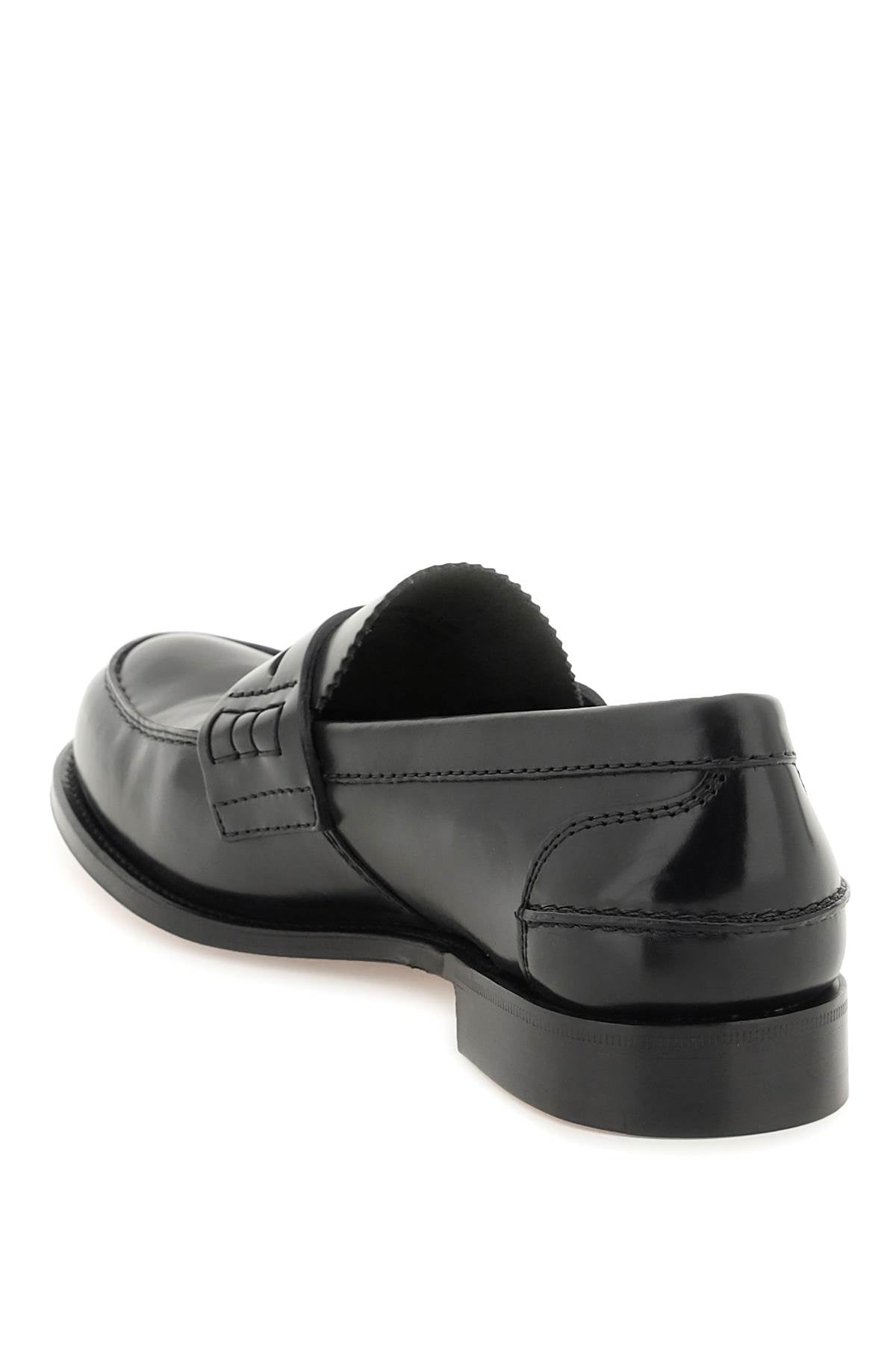 CHURCH'S Men's Pembrey Loafers