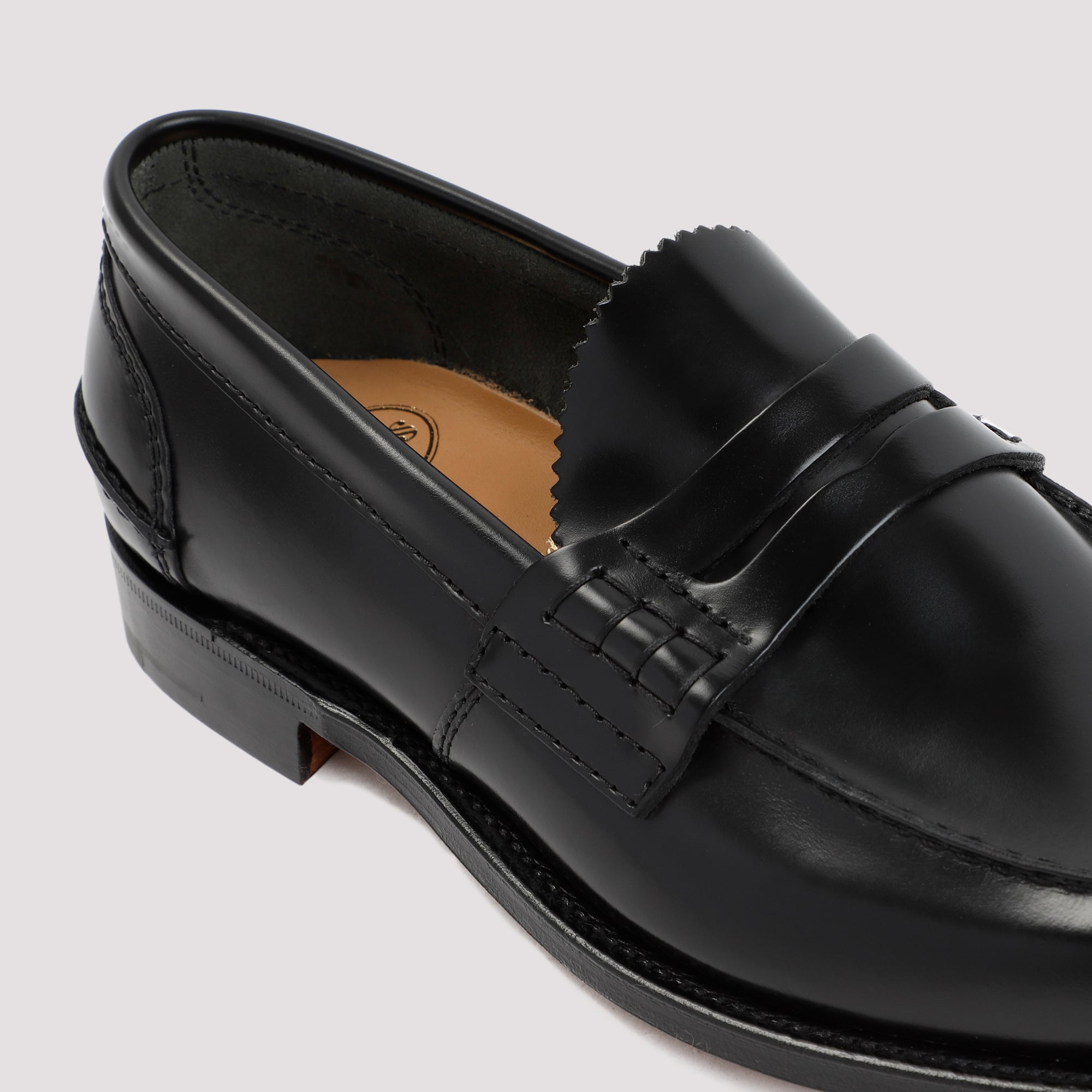 CHURCH'S Men's Pembrey Loafers