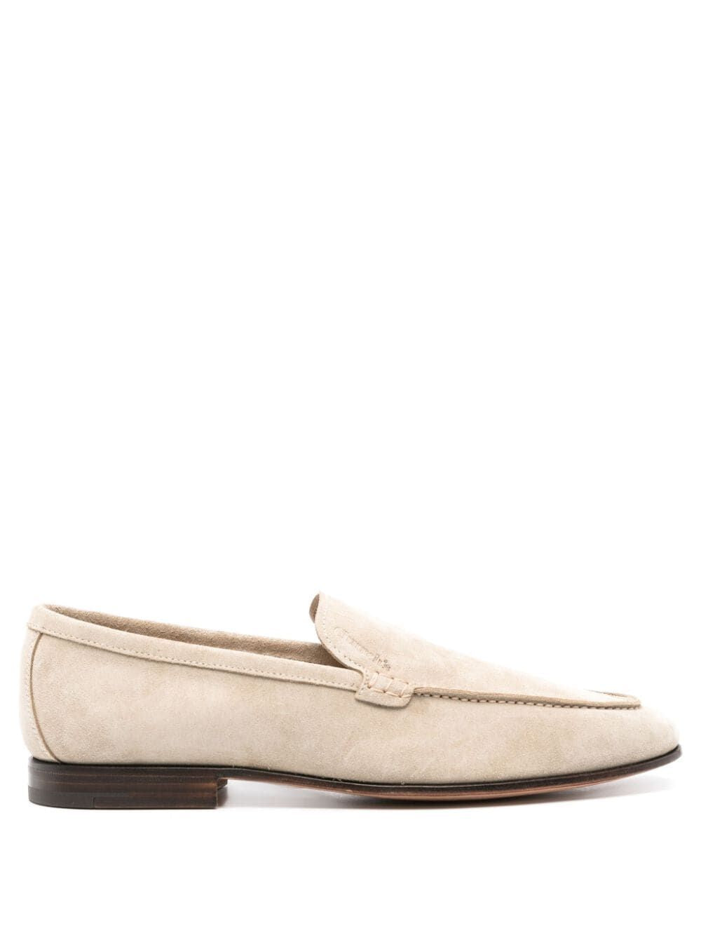 CHURCH'S Men's Classic Margate Loafers
