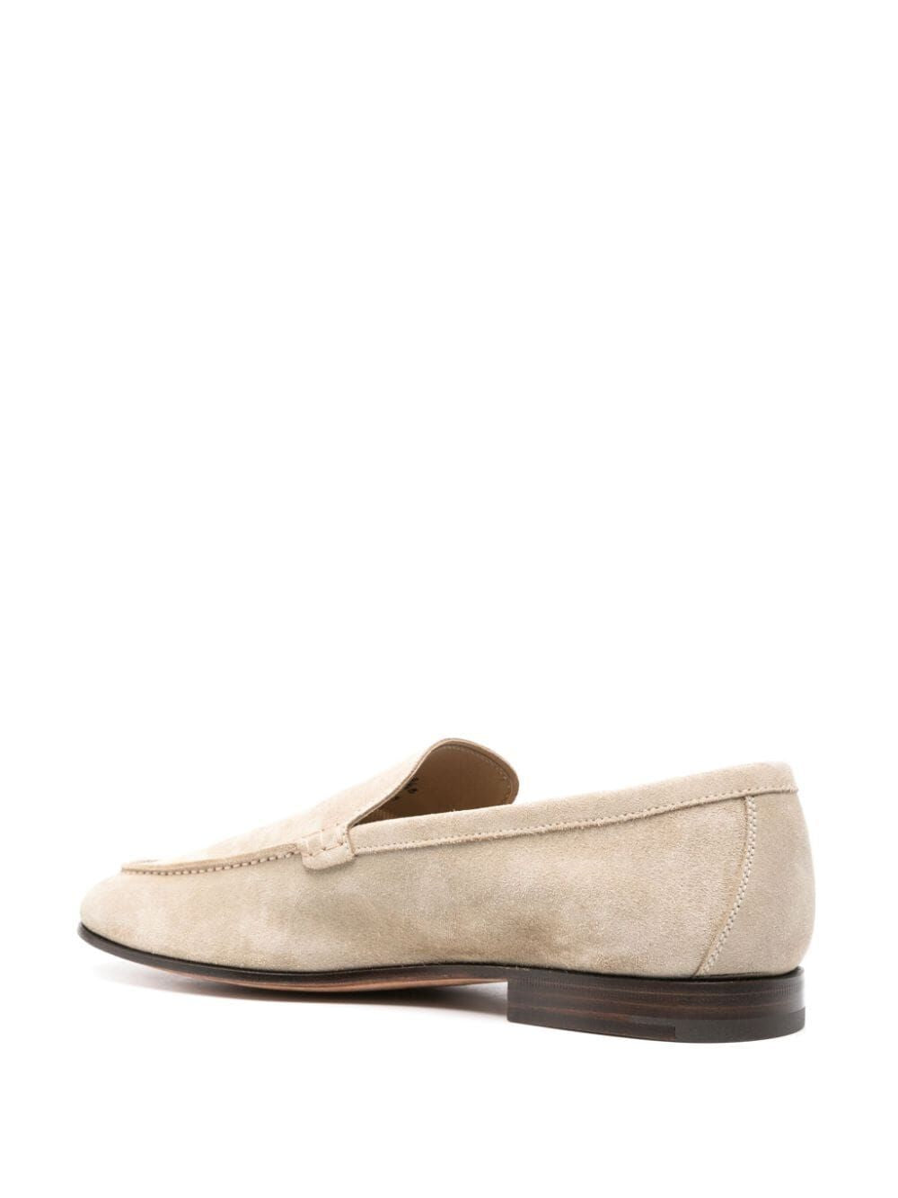 CHURCH'S Men's Classic Margate Loafers