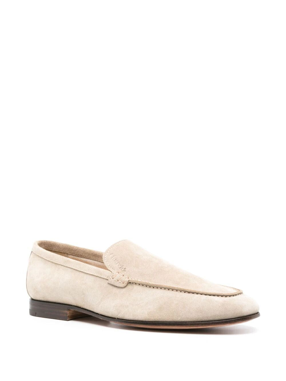 CHURCH'S Men's Classic Margate Loafers