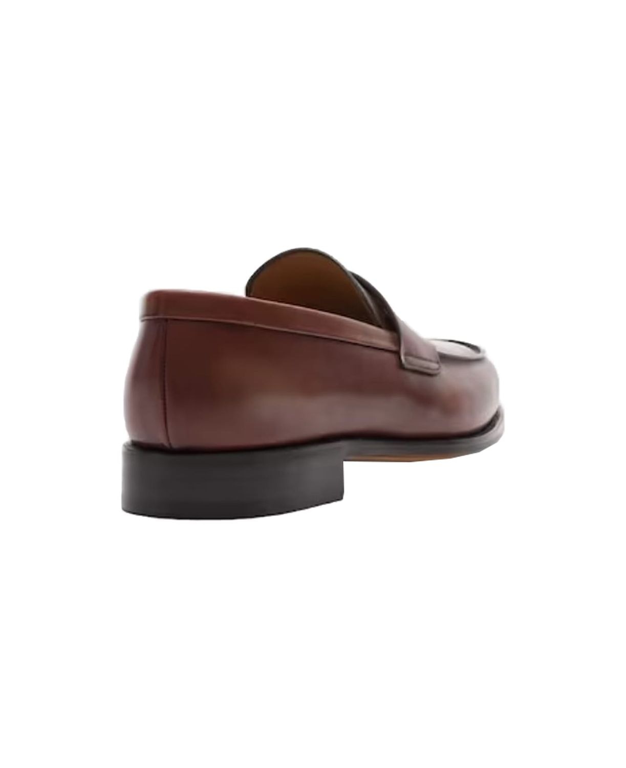 CHURCH'S Men's Milford Loafers - Made in Italy