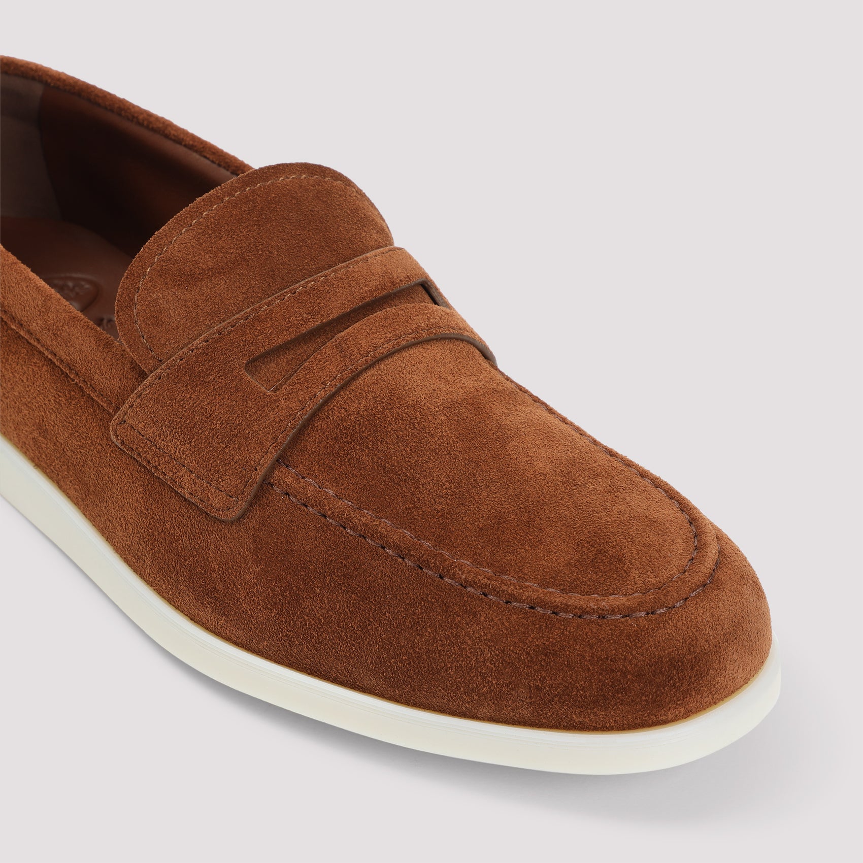 CHURCH'S Portsmouth Loafers - Sophisticated Comfort for Men