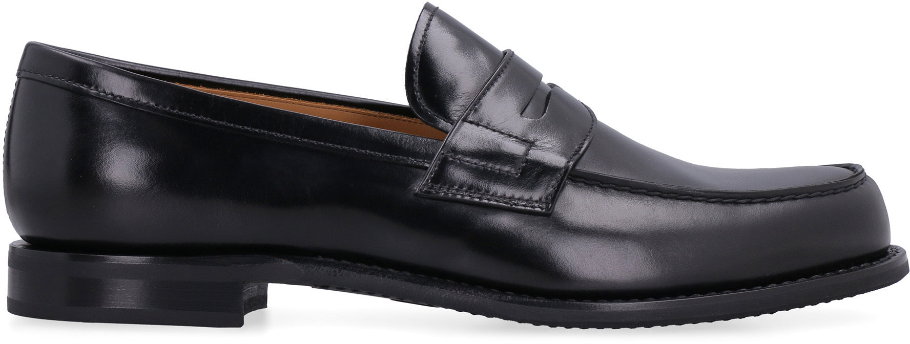 CHURCH'S Gateshead Moccasins for Men