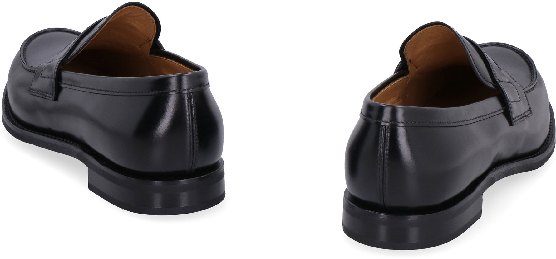 CHURCH'S Gateshead Moccasins for Men