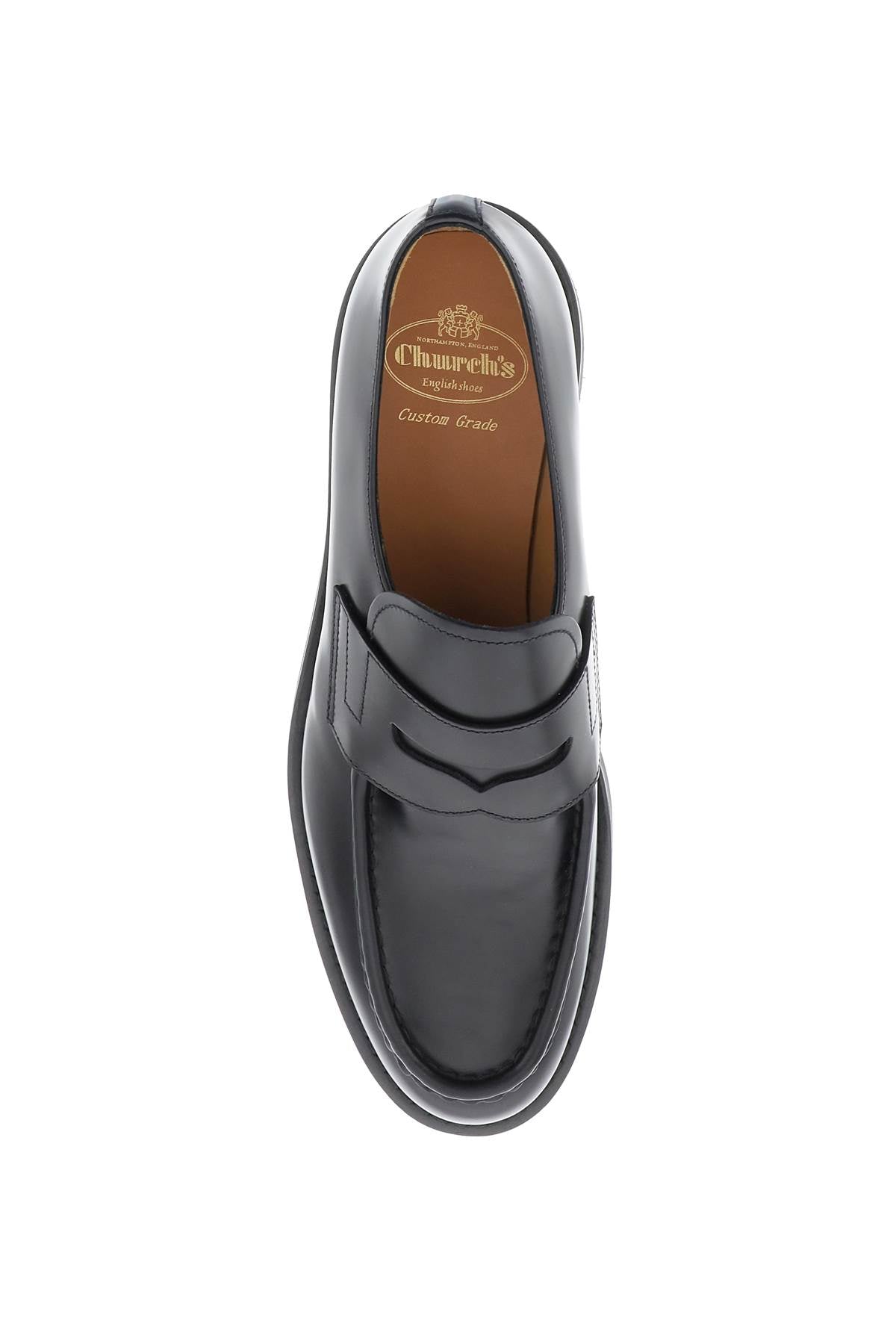 CHURCH'S Lynton Loafers for Men