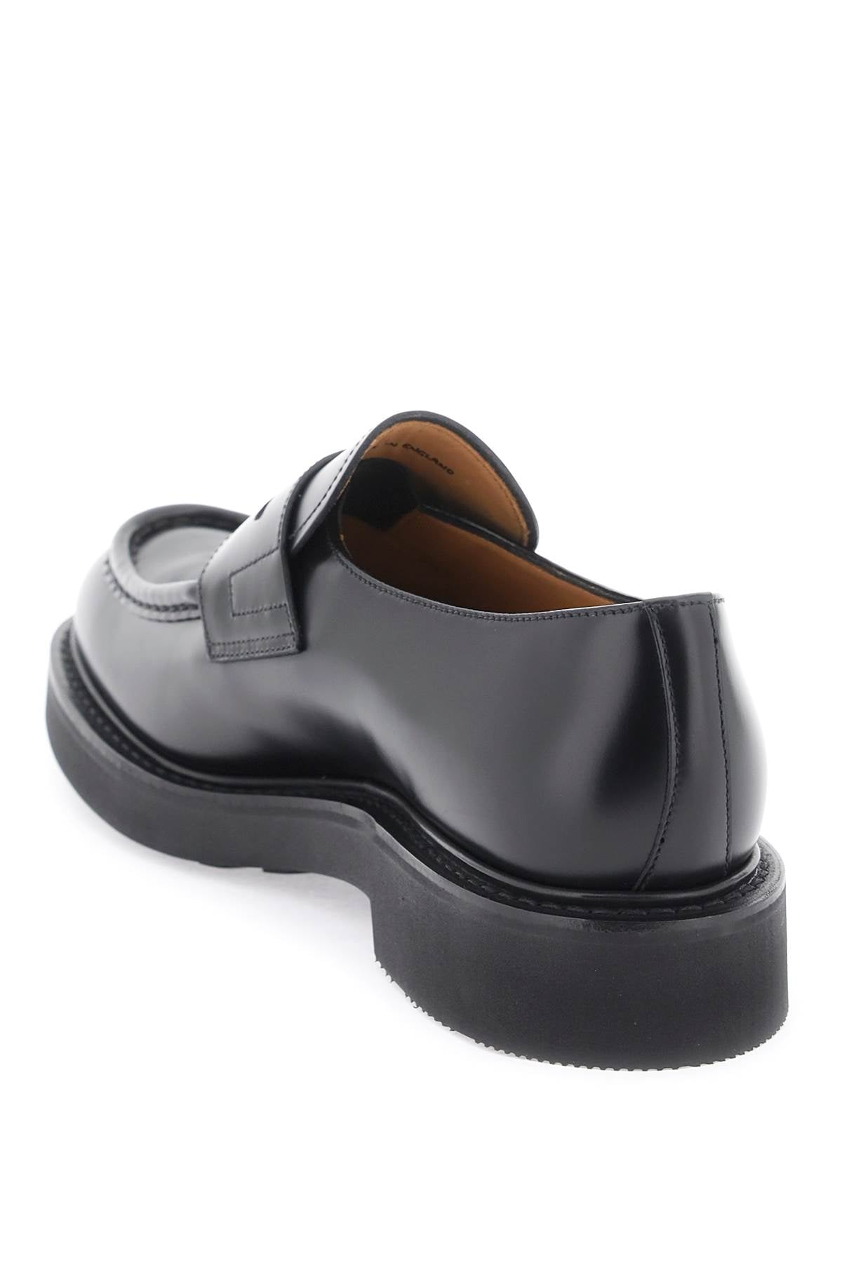 CHURCH'S Lynton Loafers for Men