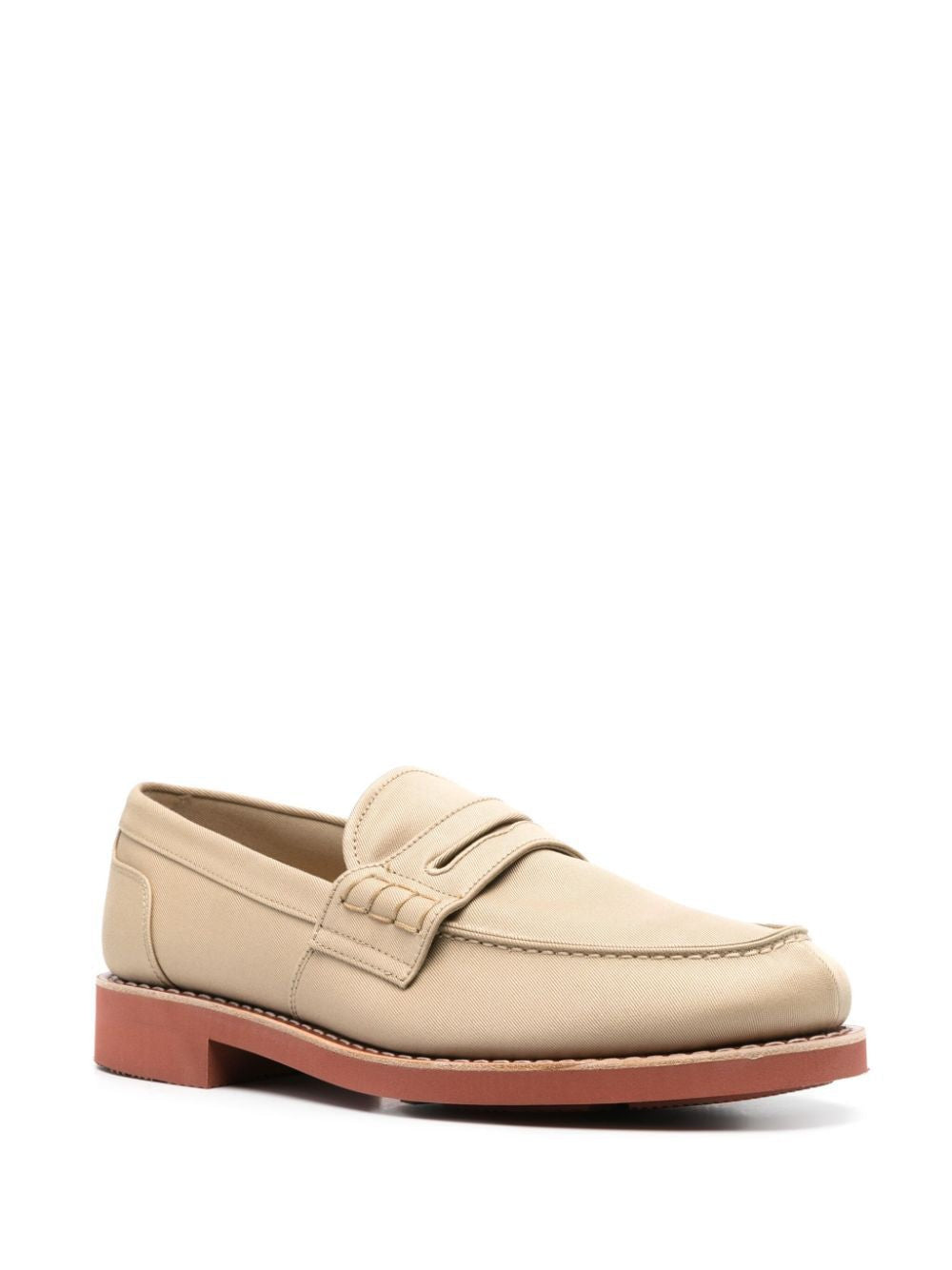 CHURCH'S Pemprey Loafers for Men - Spring/Summer 2025