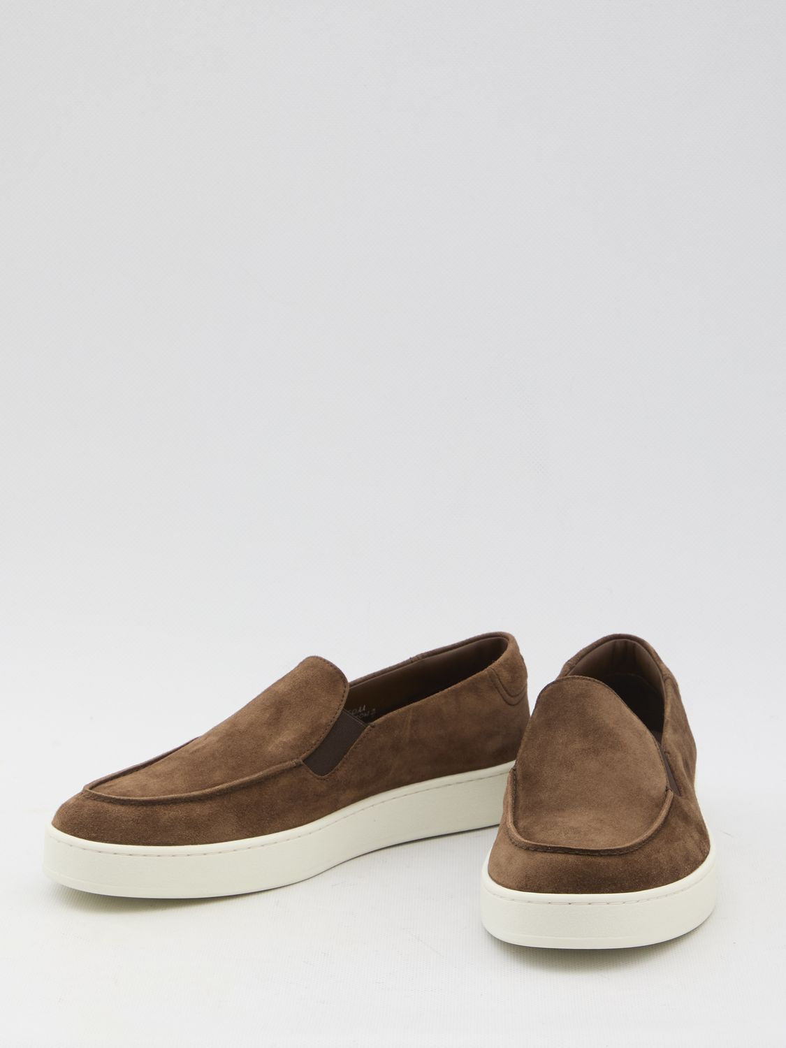 CHURCH'S Men's Longton Moccasins