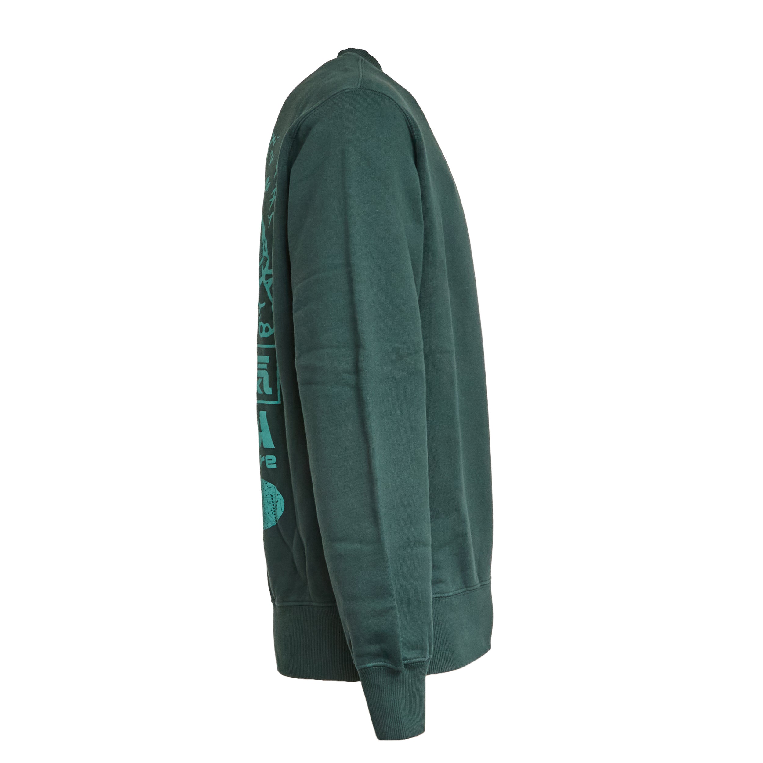 EDWIN Comfort Fit Crewneck Sweatshirt