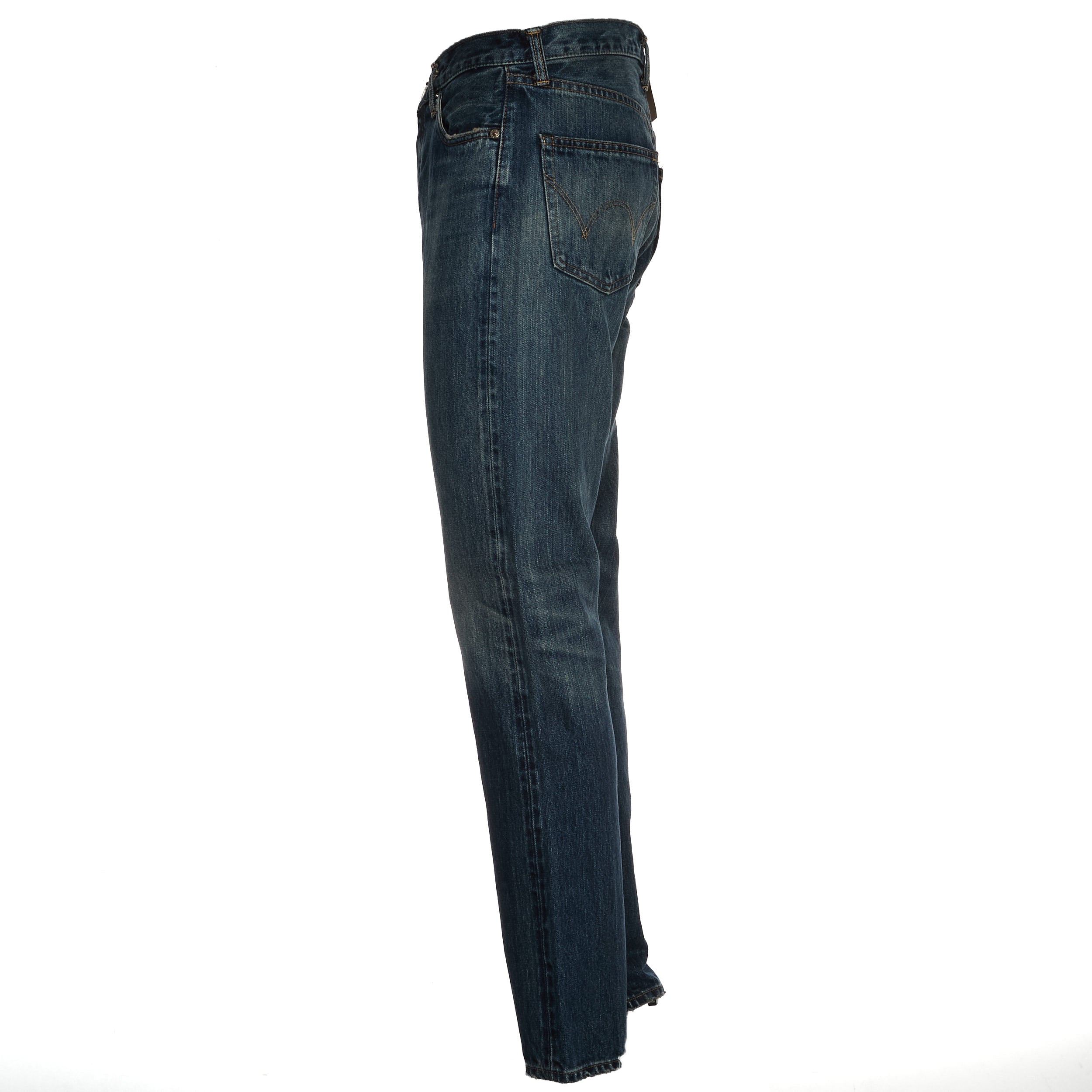 EDWIN Classic Regular Fit Jeans 5t for Men