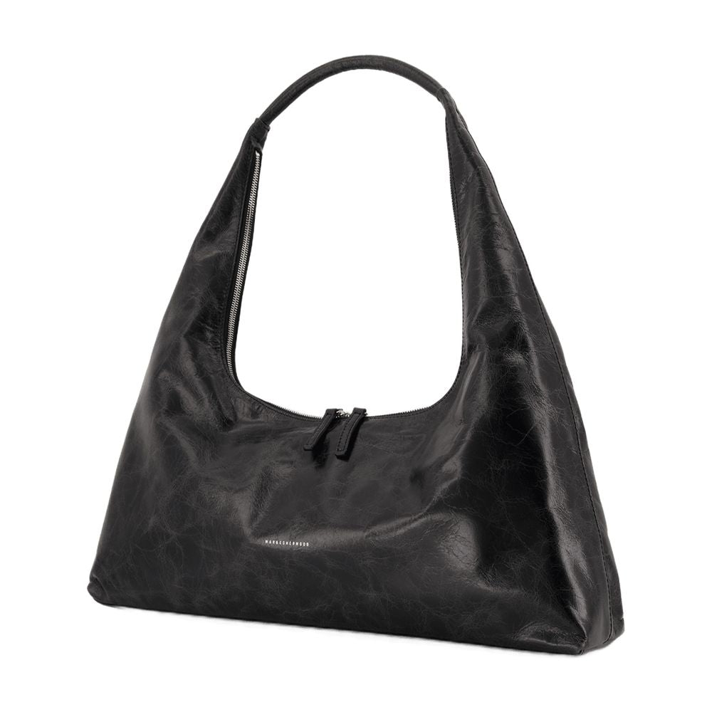MARGESHERWOOD Large Shoulder Handbag for Women