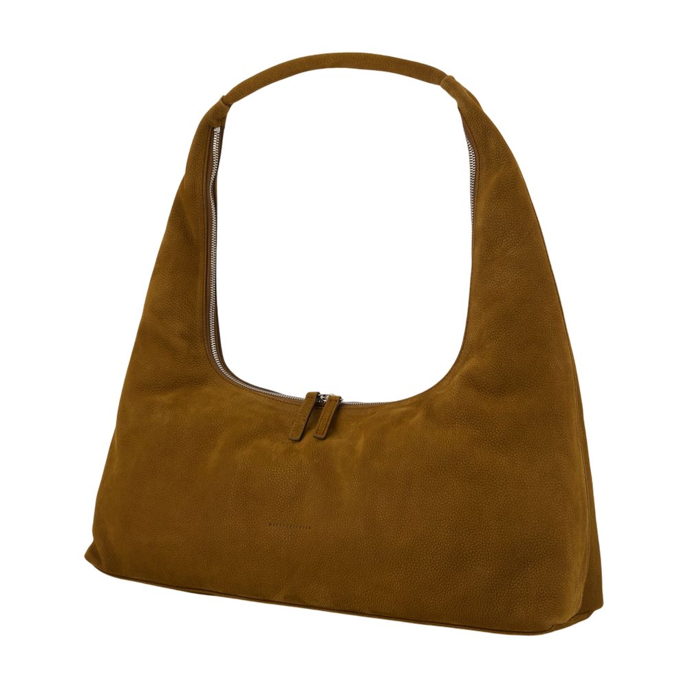 MARGESHERWOOD Large Shoulder Handbag