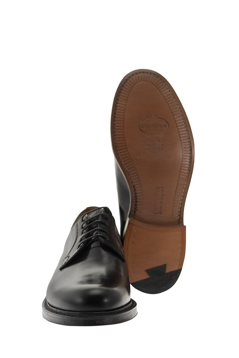 CHURCH'S Men's Shannon Lace Up Shoes