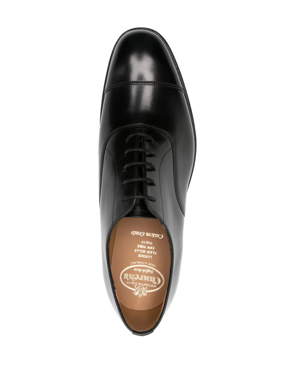 CHURCH'S Men's 173 Oxford Shoes