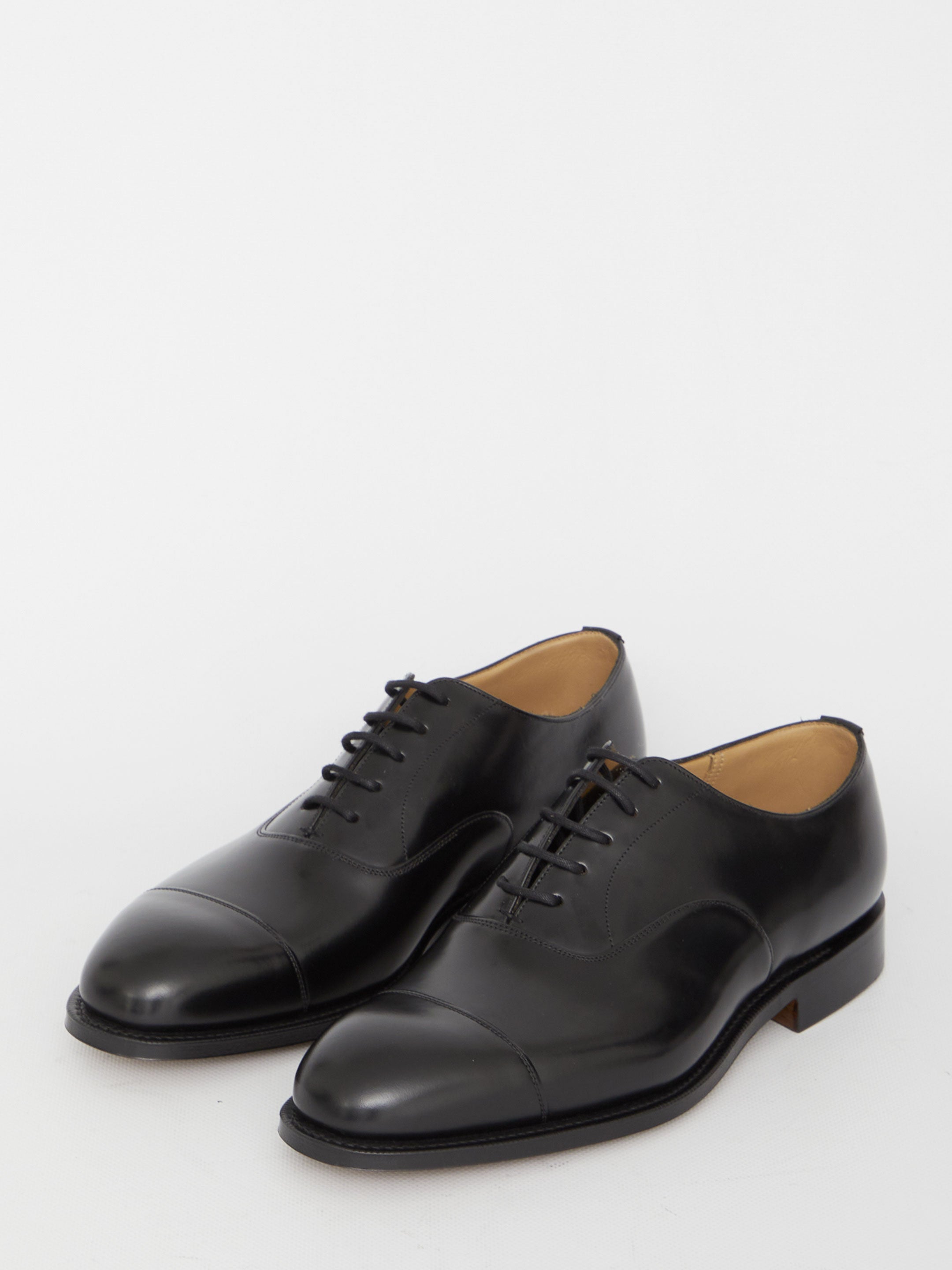 CHURCH'S Men's 173 Oxford Shoes