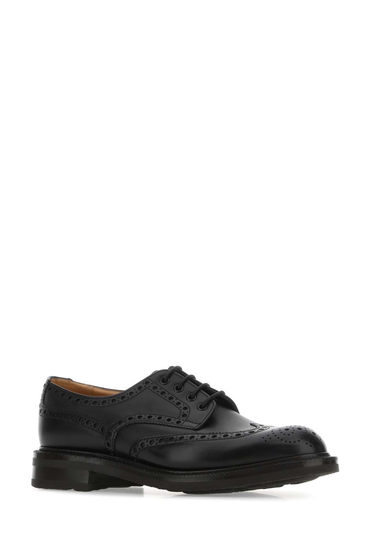 CHURCH'S Horsham Lace-Up Shoes for Men