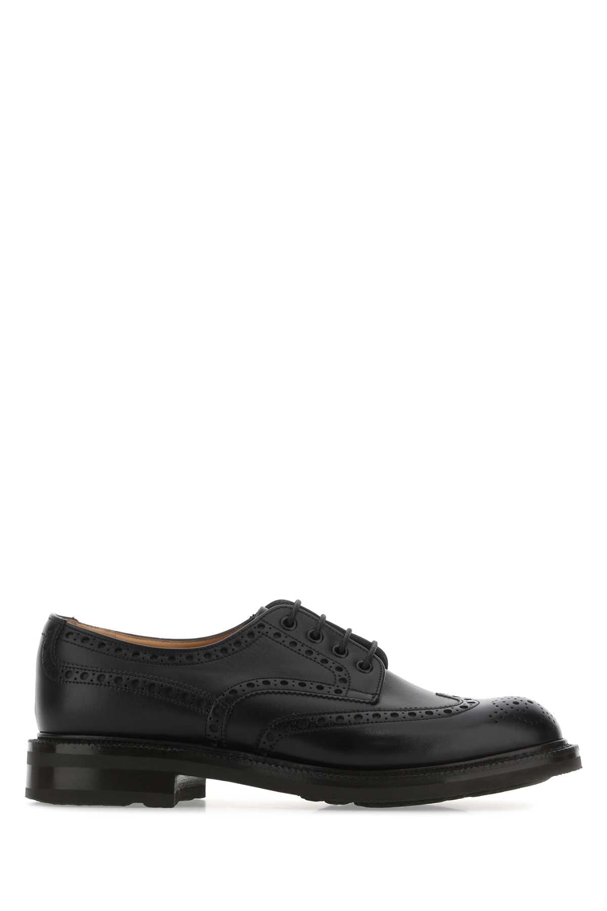 CHURCH'S Horsham Lace-Up Shoes for Men