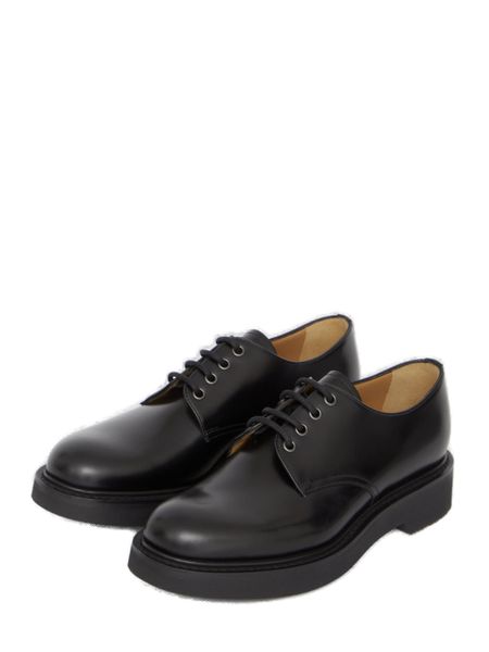 CHURCH'S Classic Derby Dress Shoes for Men