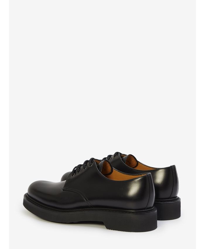 CHURCH'S Classic Derby Dress Shoes for Men
