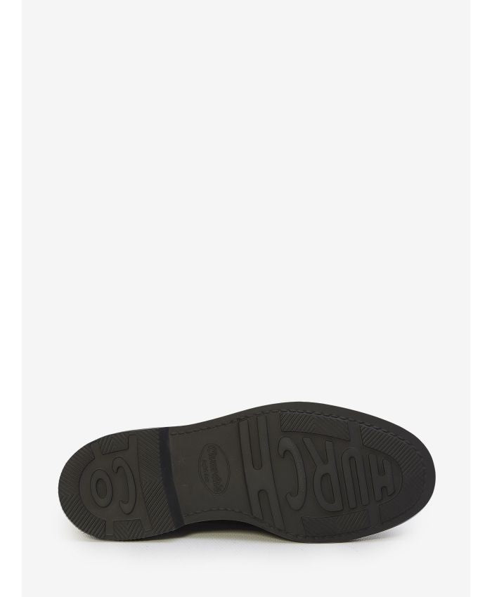 CHURCH'S Classic Derby Dress Shoes for Men