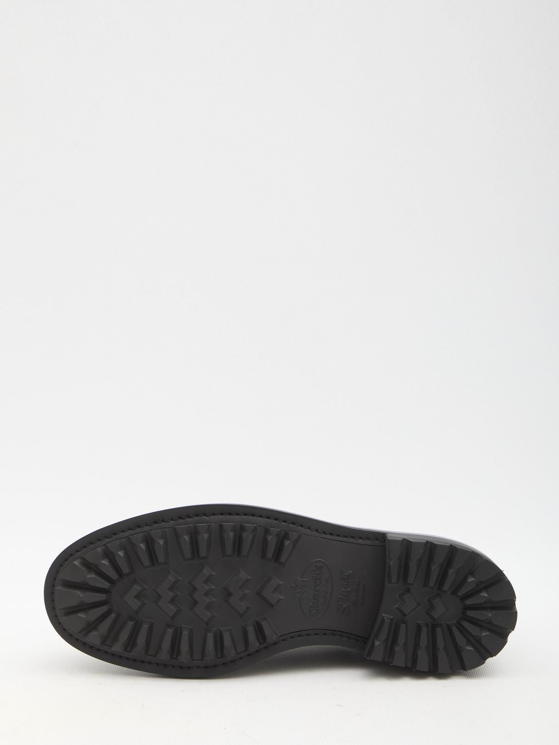 CHURCH'S Classic Lace-Up Shoes for Men