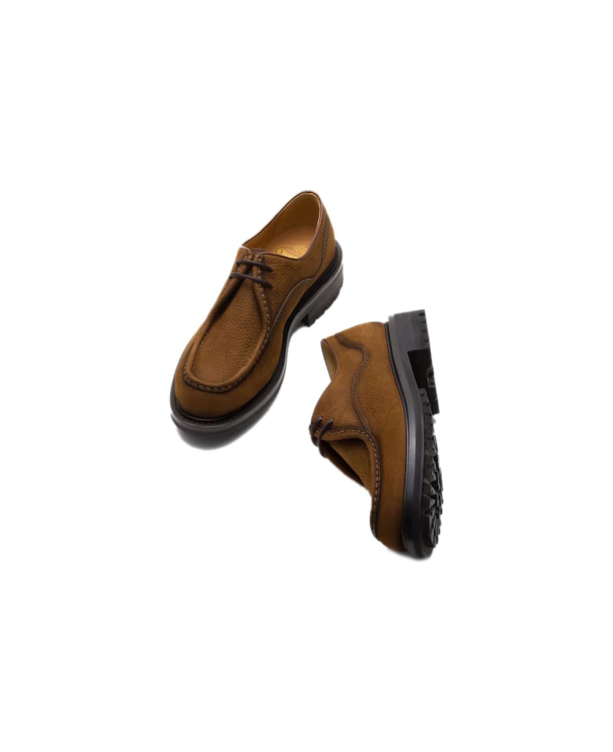 CHURCH'S Lymington Lace-Up Shoe for Men