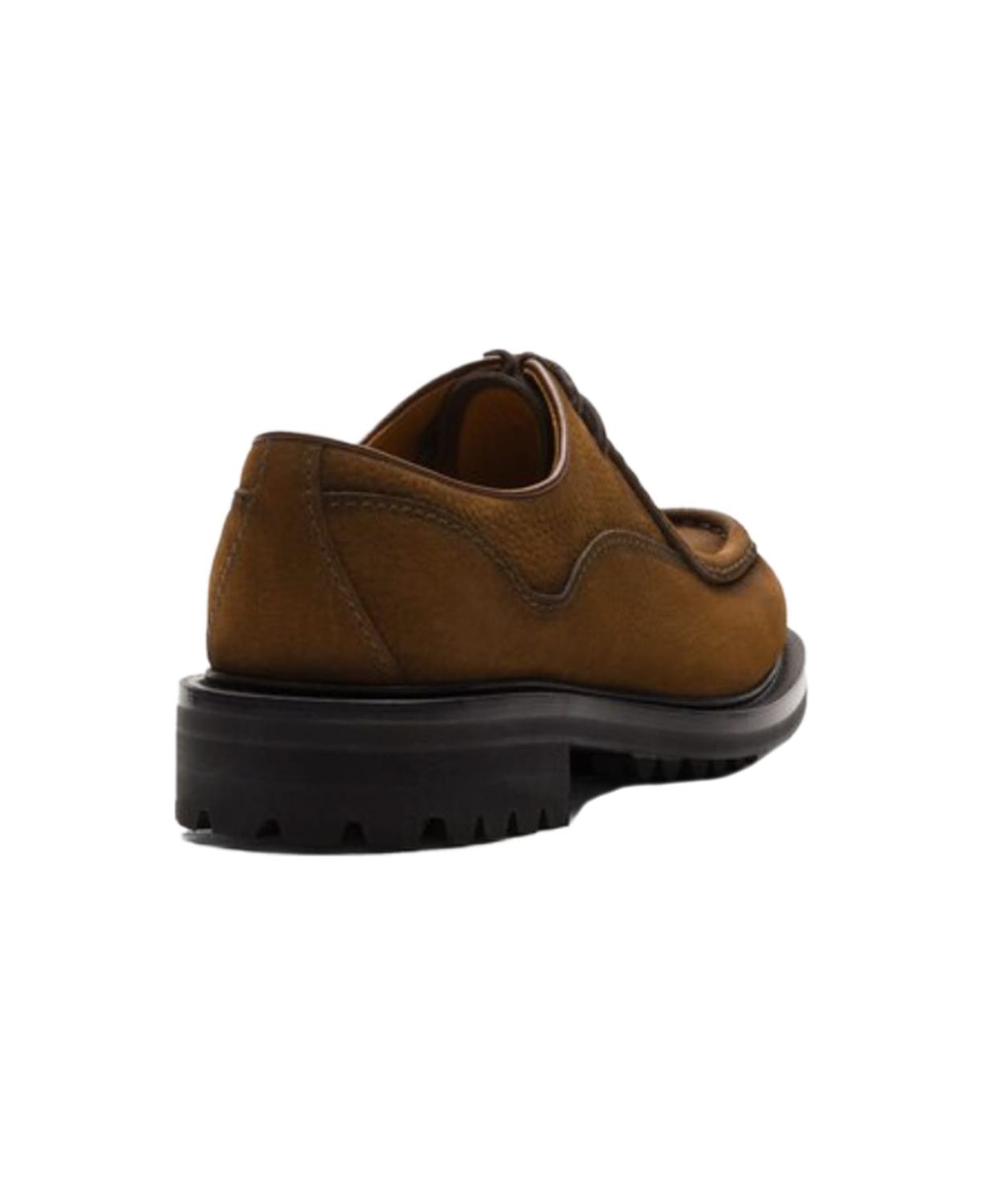 CHURCH'S Lymington Lace-Up Shoe for Men