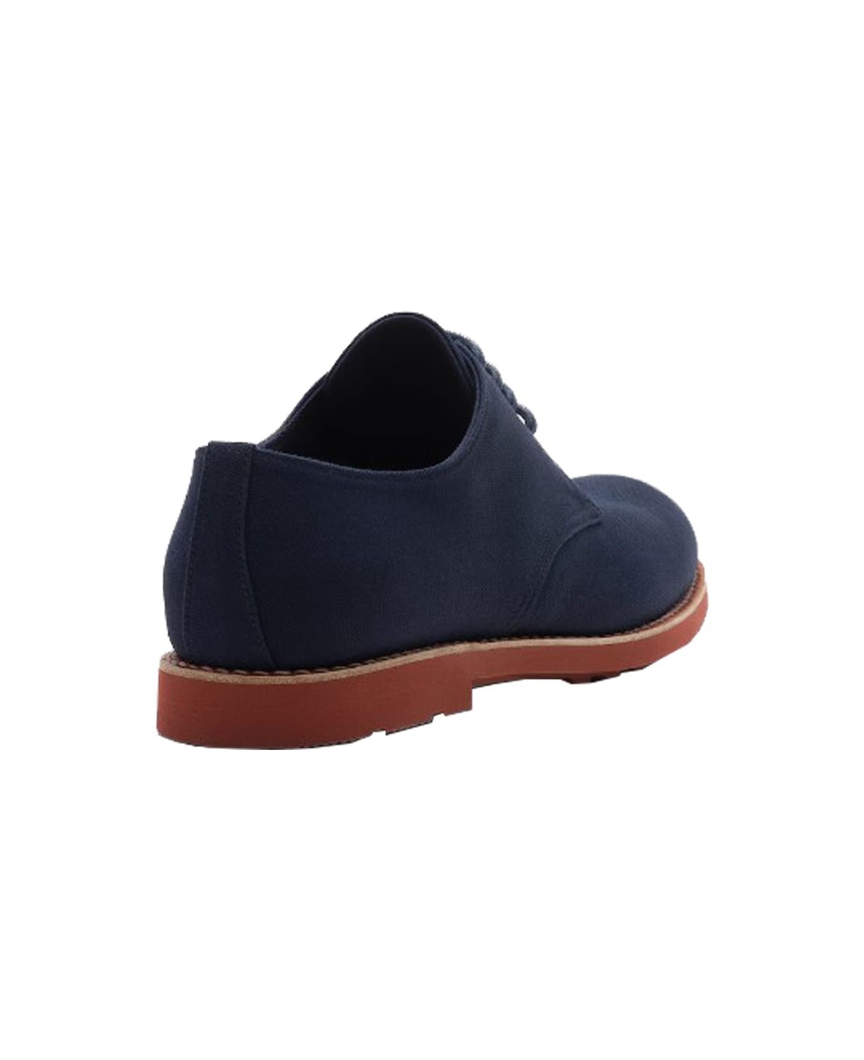 CHURCH'S Matlock Canvas Derby Dress Shoes for Men