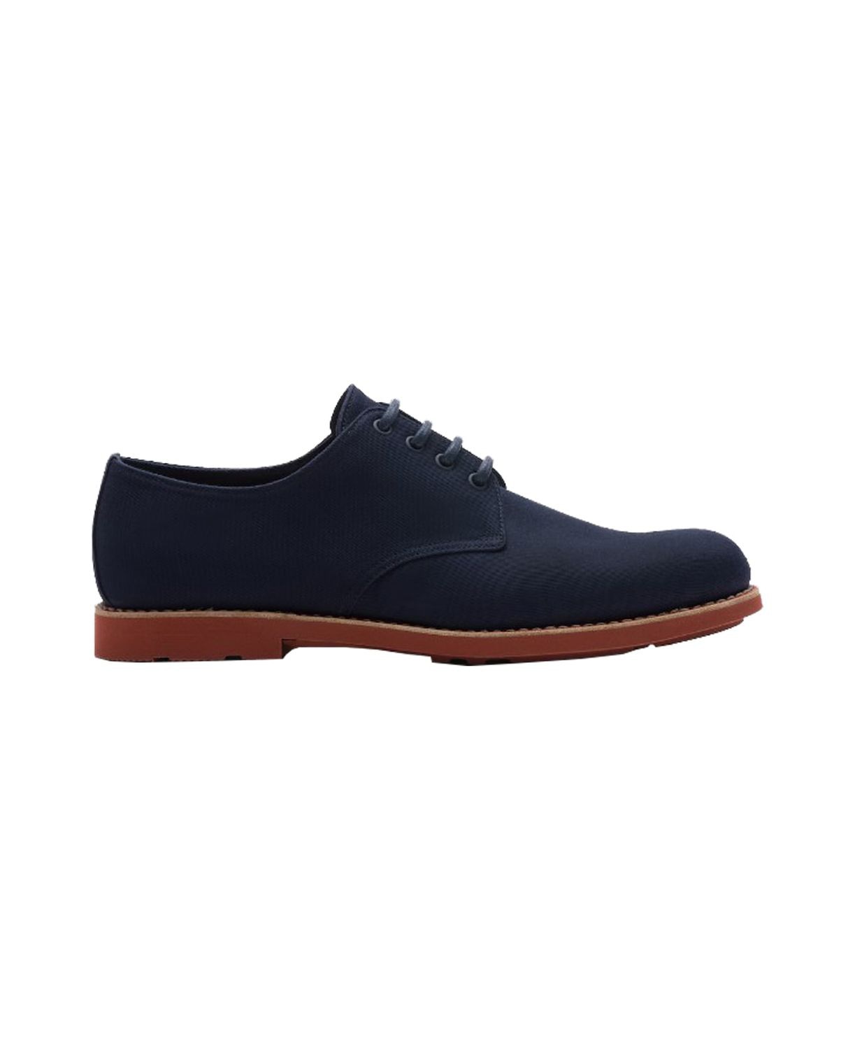 CHURCH'S Matlock Canvas Derby Dress Shoes for Men