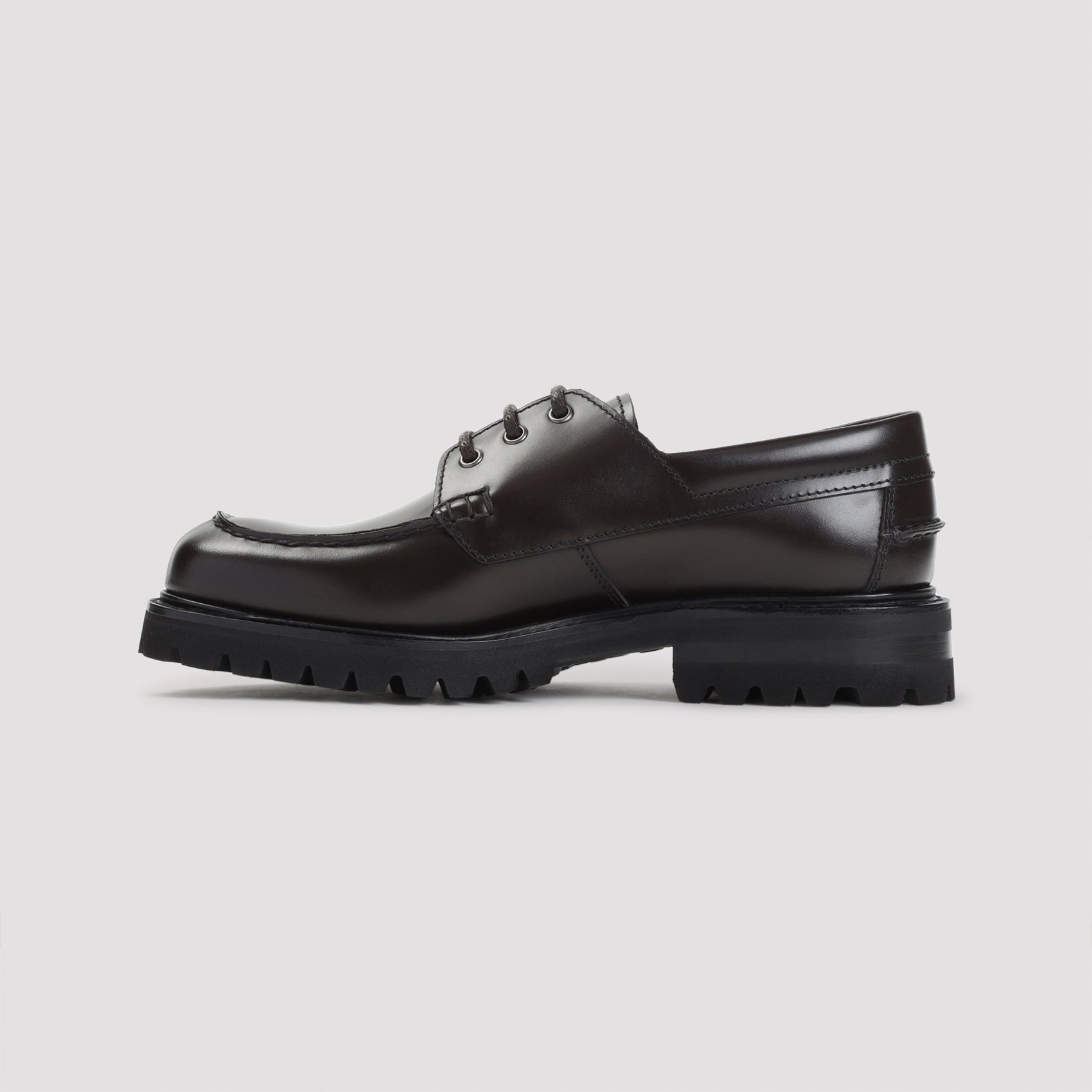 CHURCH'S Leather Loafers for Men