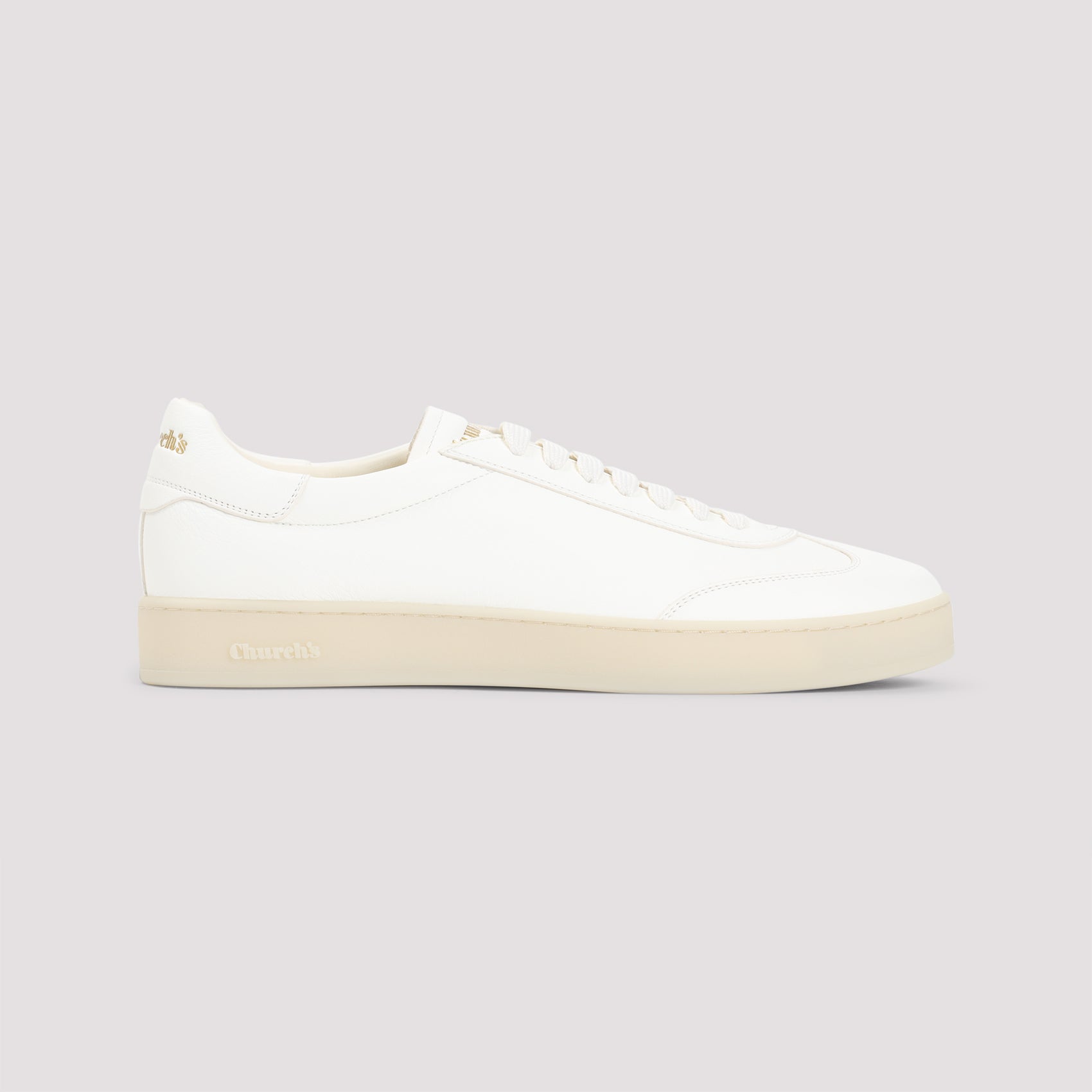 CHURCH'S Men's LARGS 2 Sneaker