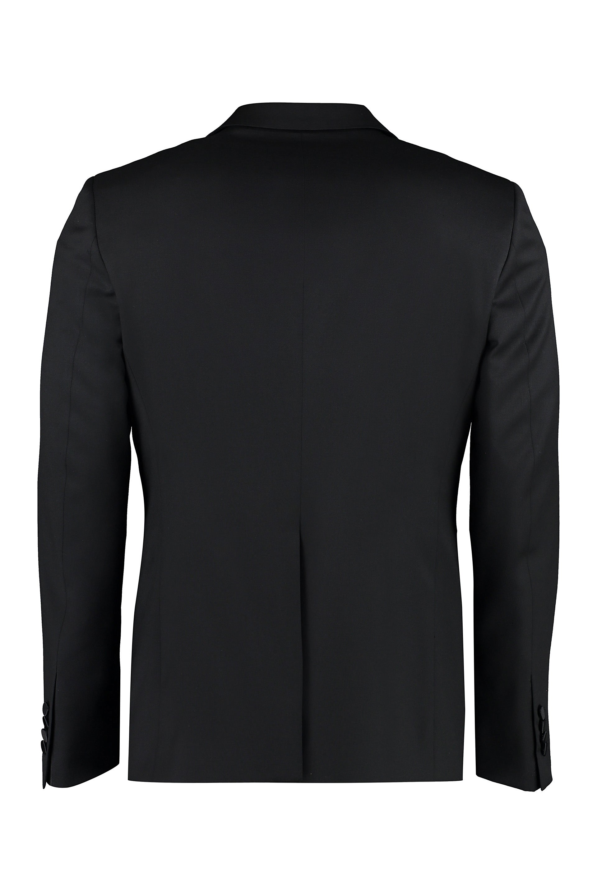 TAGLIATORE Classic Wool Two-Pieces Suit