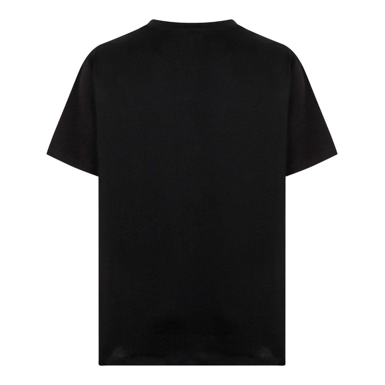BALMAIN Cotton T-Shirts and Polos for Men - SS25 Collection