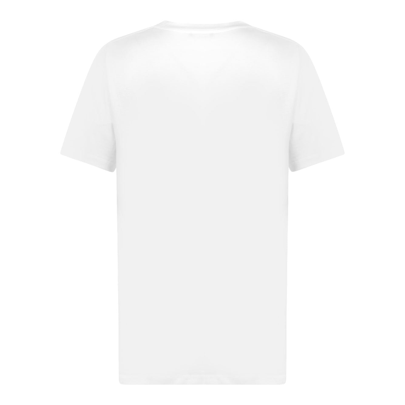 BALMAIN Cotton T-Shirts and Polos for Men - SS25 Collection