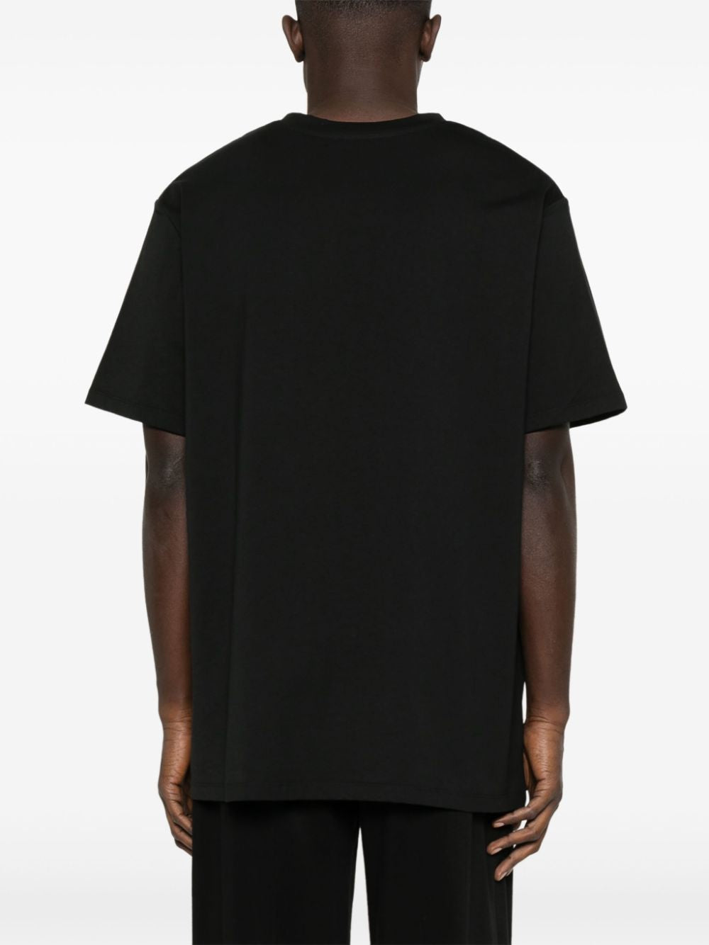 BALMAIN Classic Logo T-Shirt - Size L