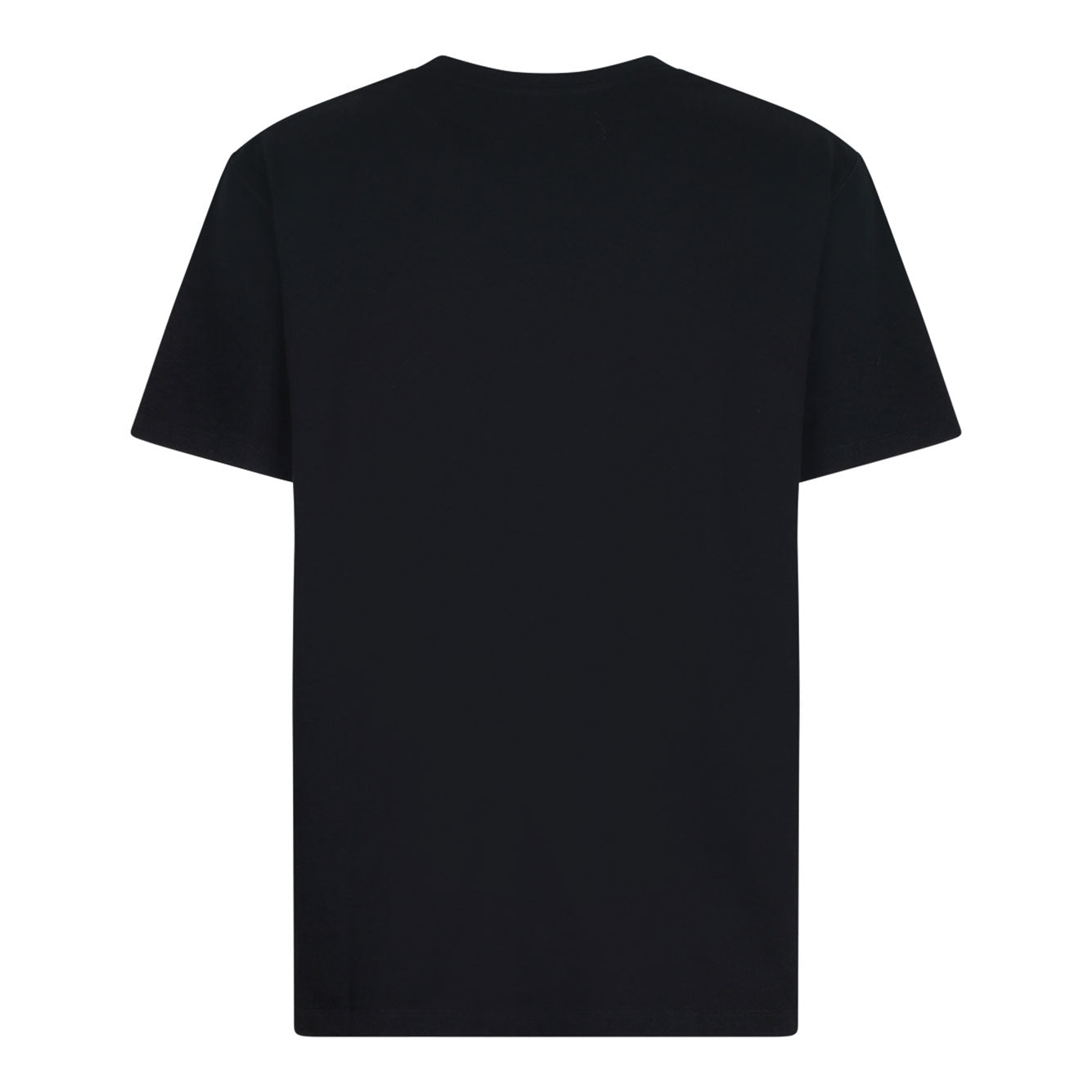 BALMAIN Classic Men's Cotton T-Shirt