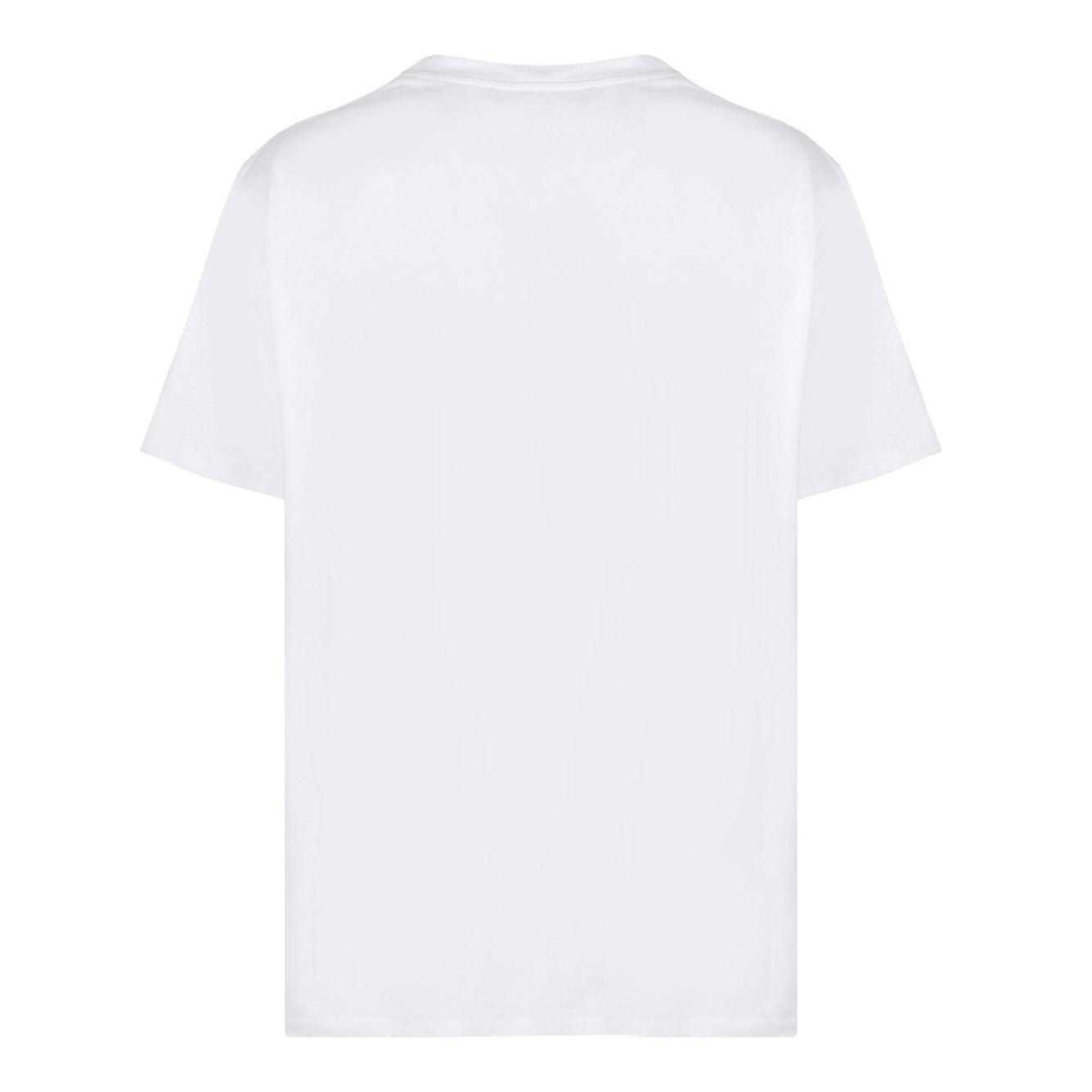 BALMAIN Cotton T-Shirt for Men