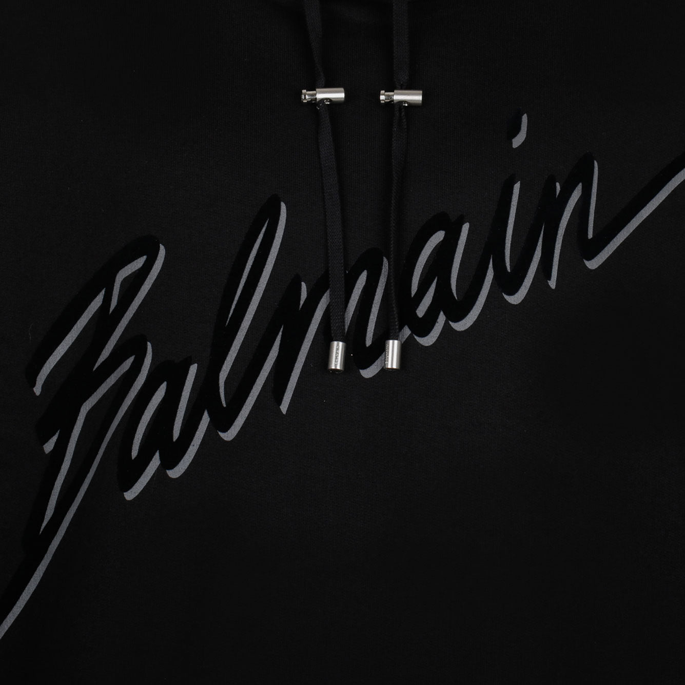 BALMAIN Classic Cotton Jacket for Men