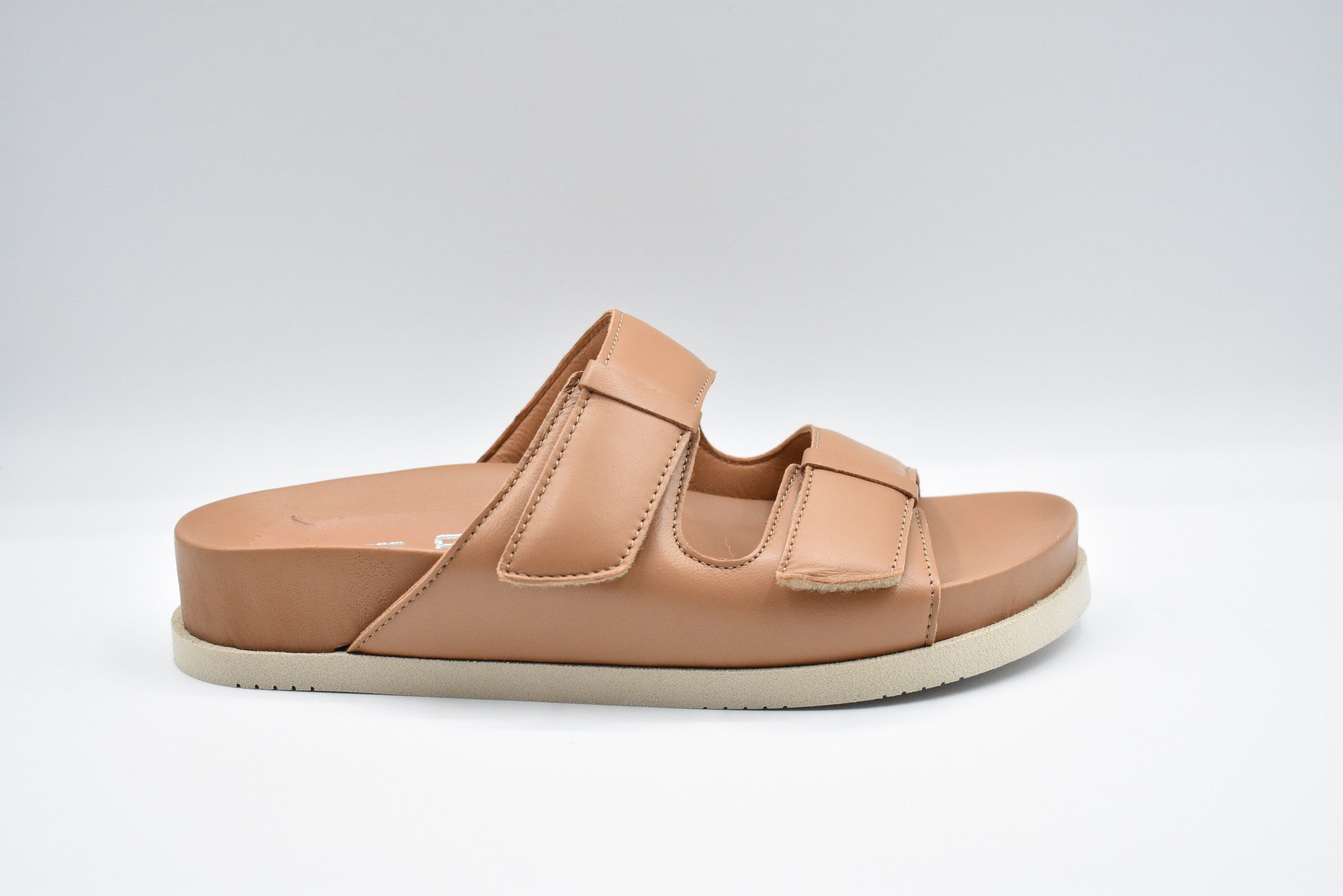 EHM Chic Flat Lace-Up Shoes for Women - Spring/Summer 2025