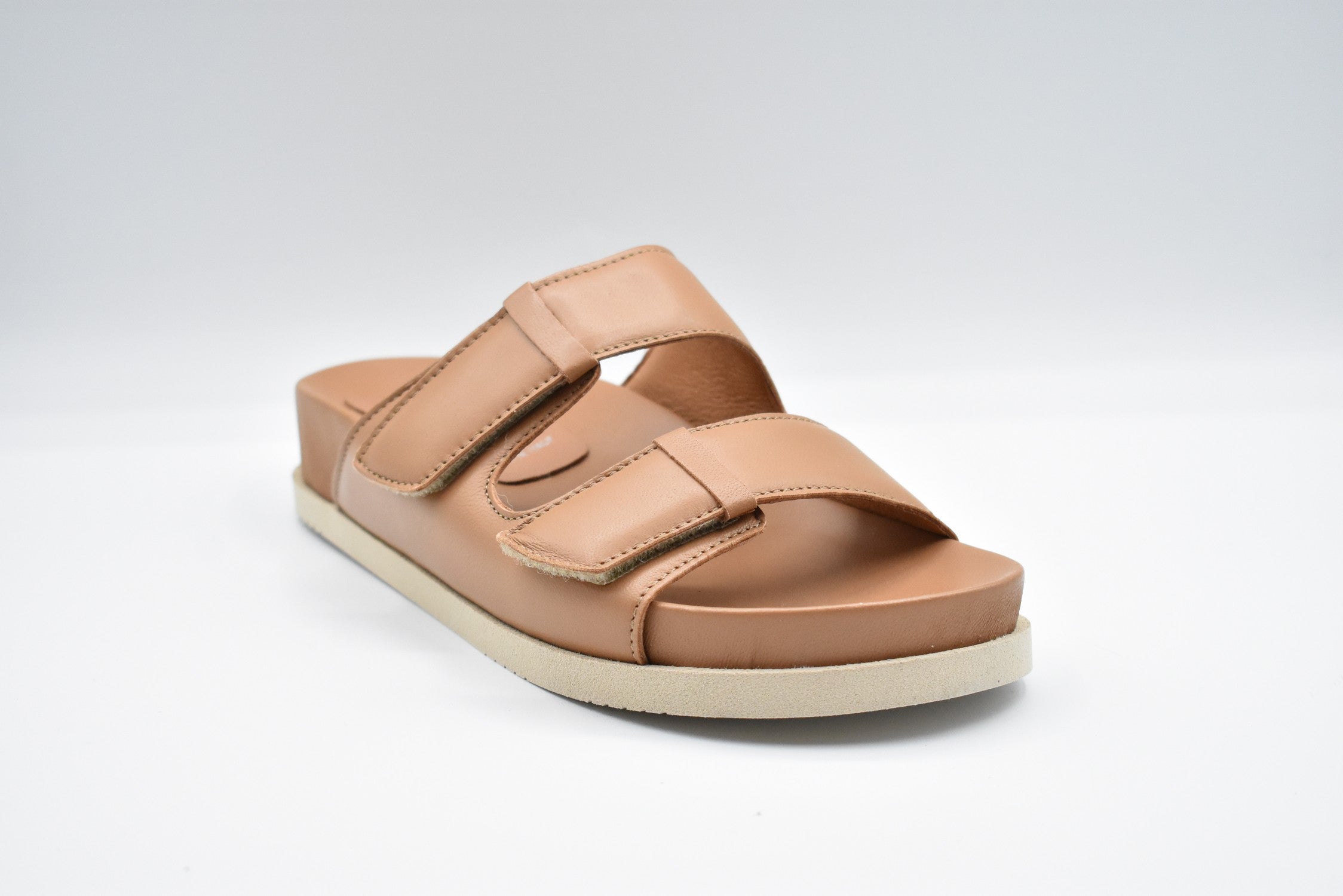 EHM Chic Flat Lace-Up Shoes for Women - Spring/Summer 2025