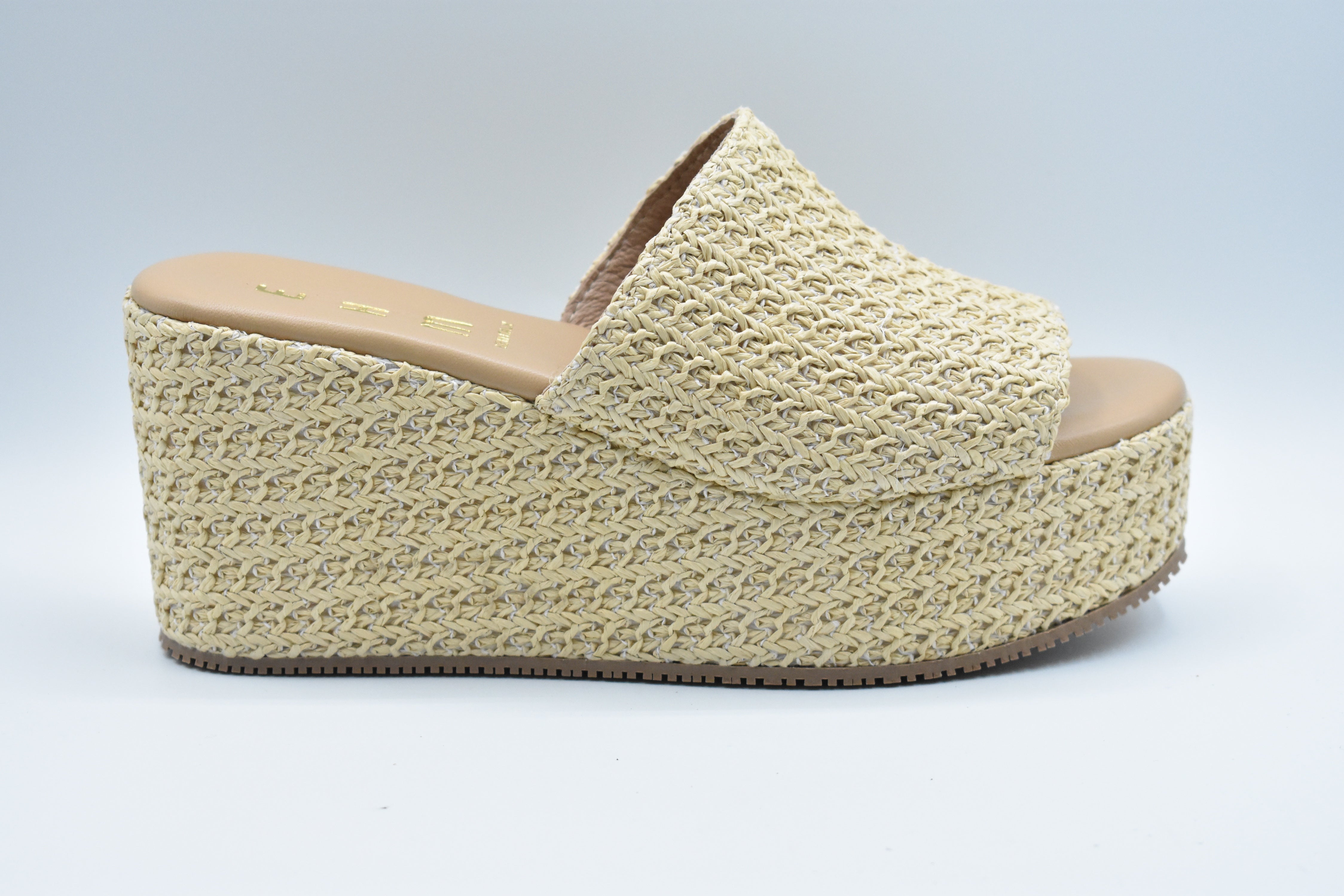 EHM Natural Low-Cut Women's Shoes
