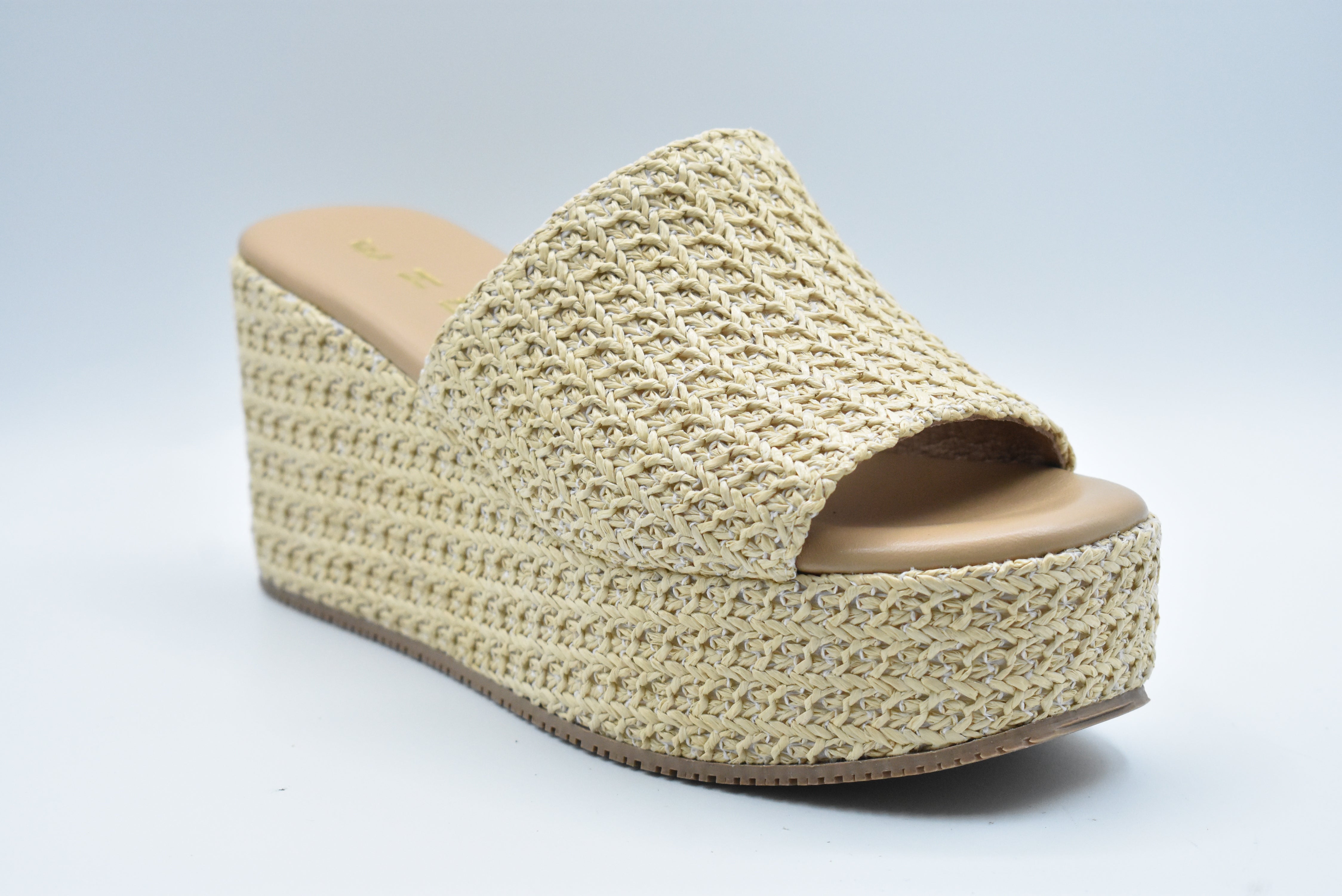 EHM Natural Low-Cut Women's Shoes