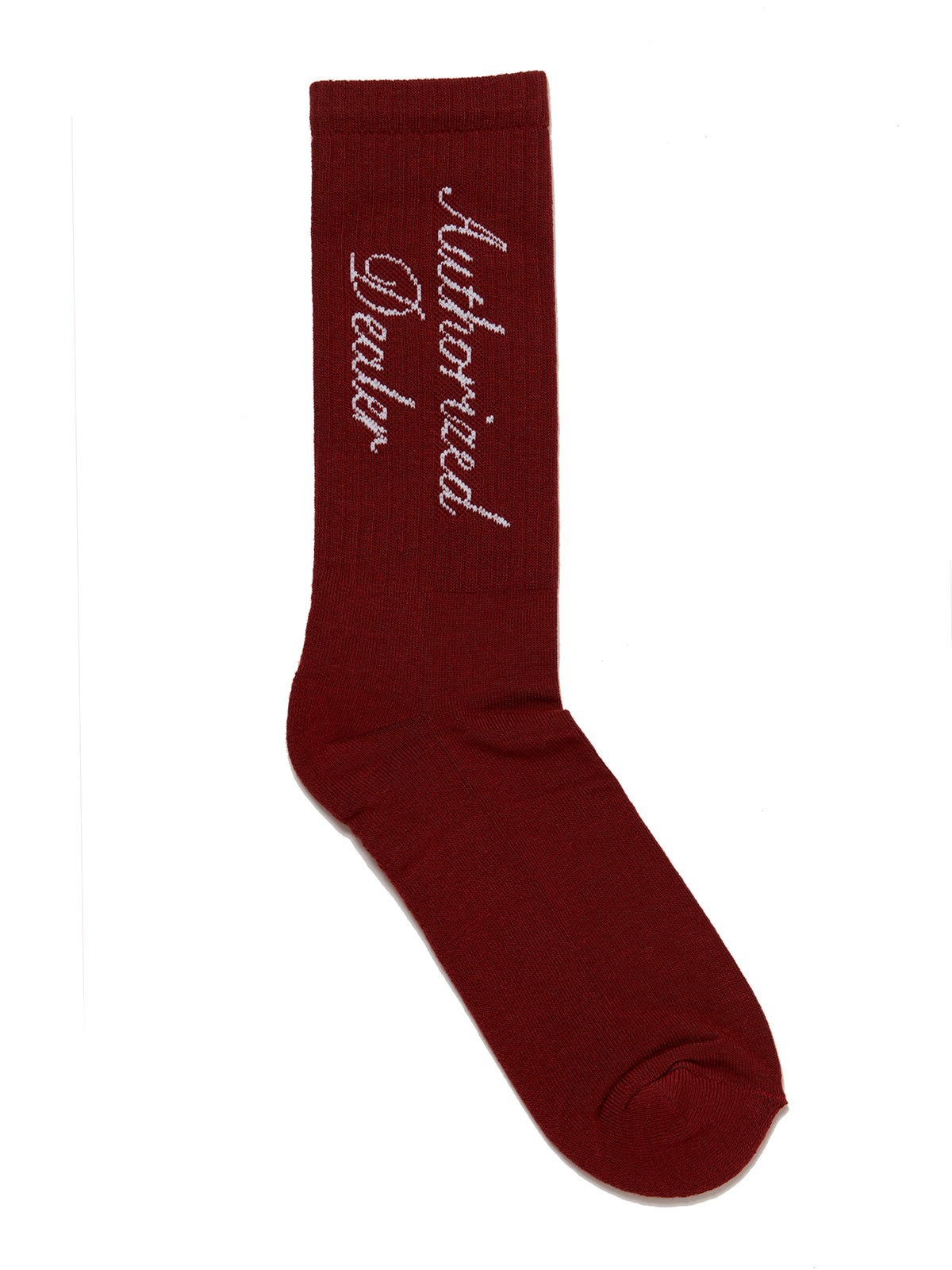 JUST DON Logo Socks for Men - Trendy Accessories